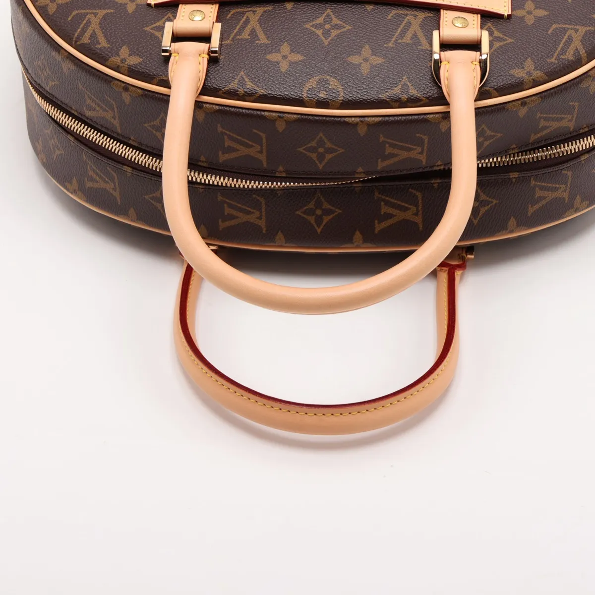 Monogram Nolita M50204 SP0046 Brown — view 5