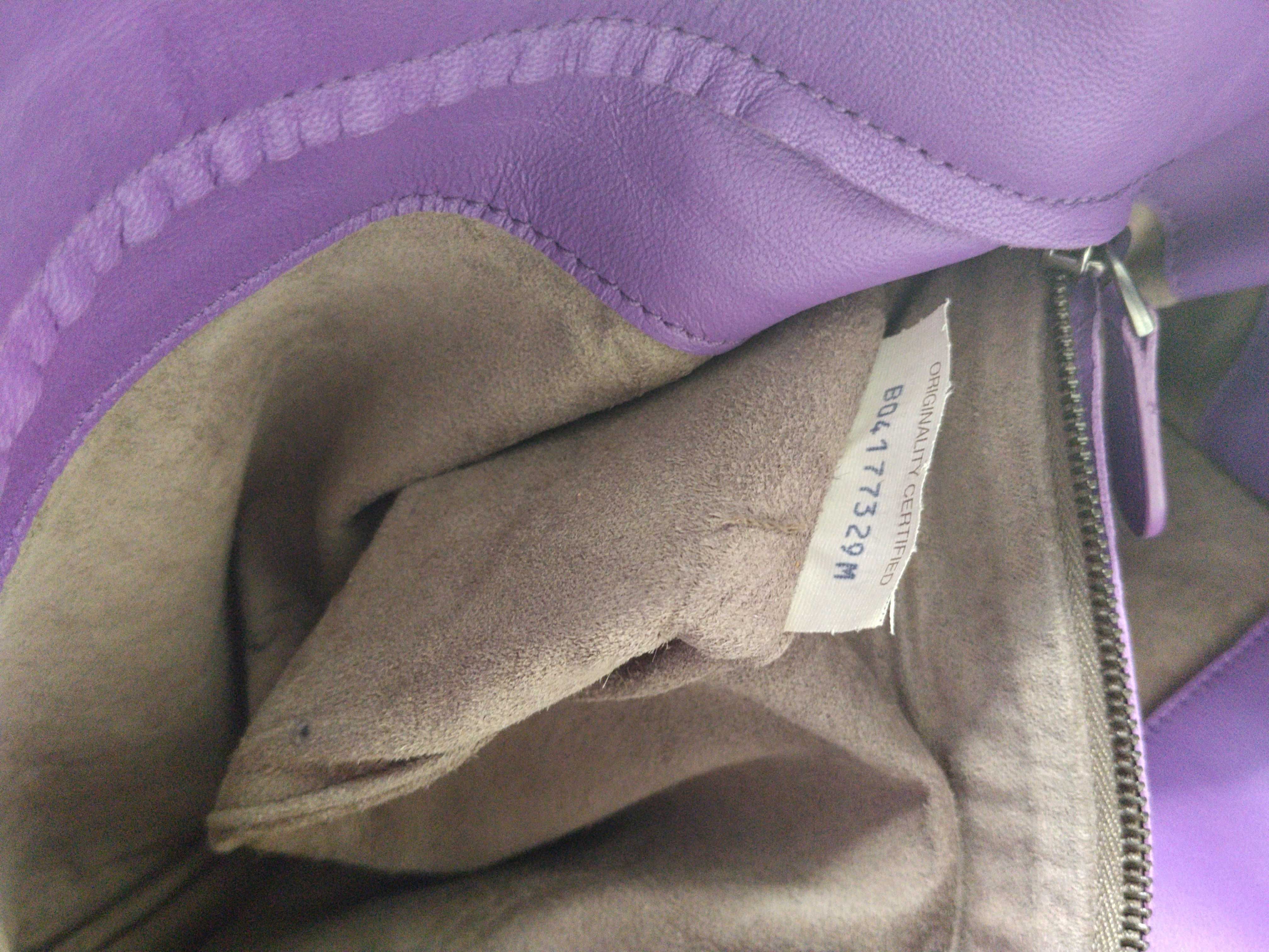 Campana Handbag — view 11