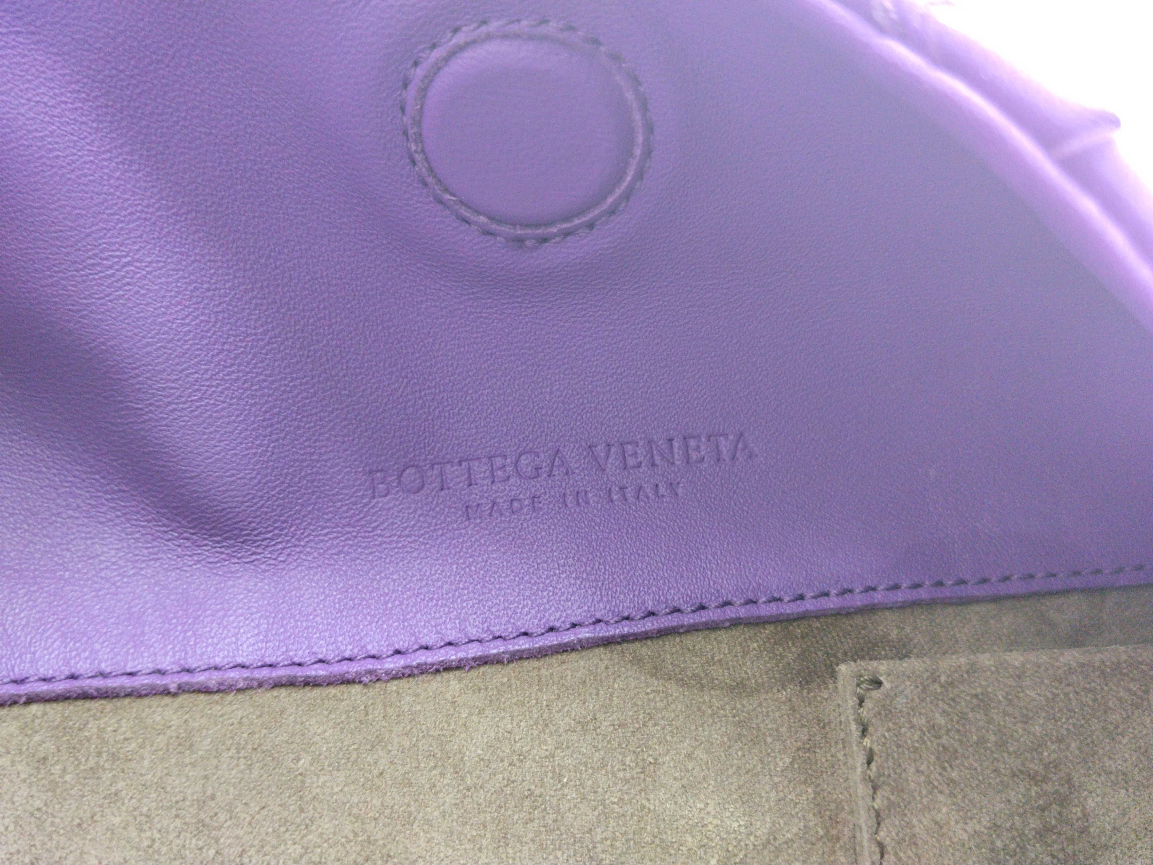 Campana Handbag — view 12