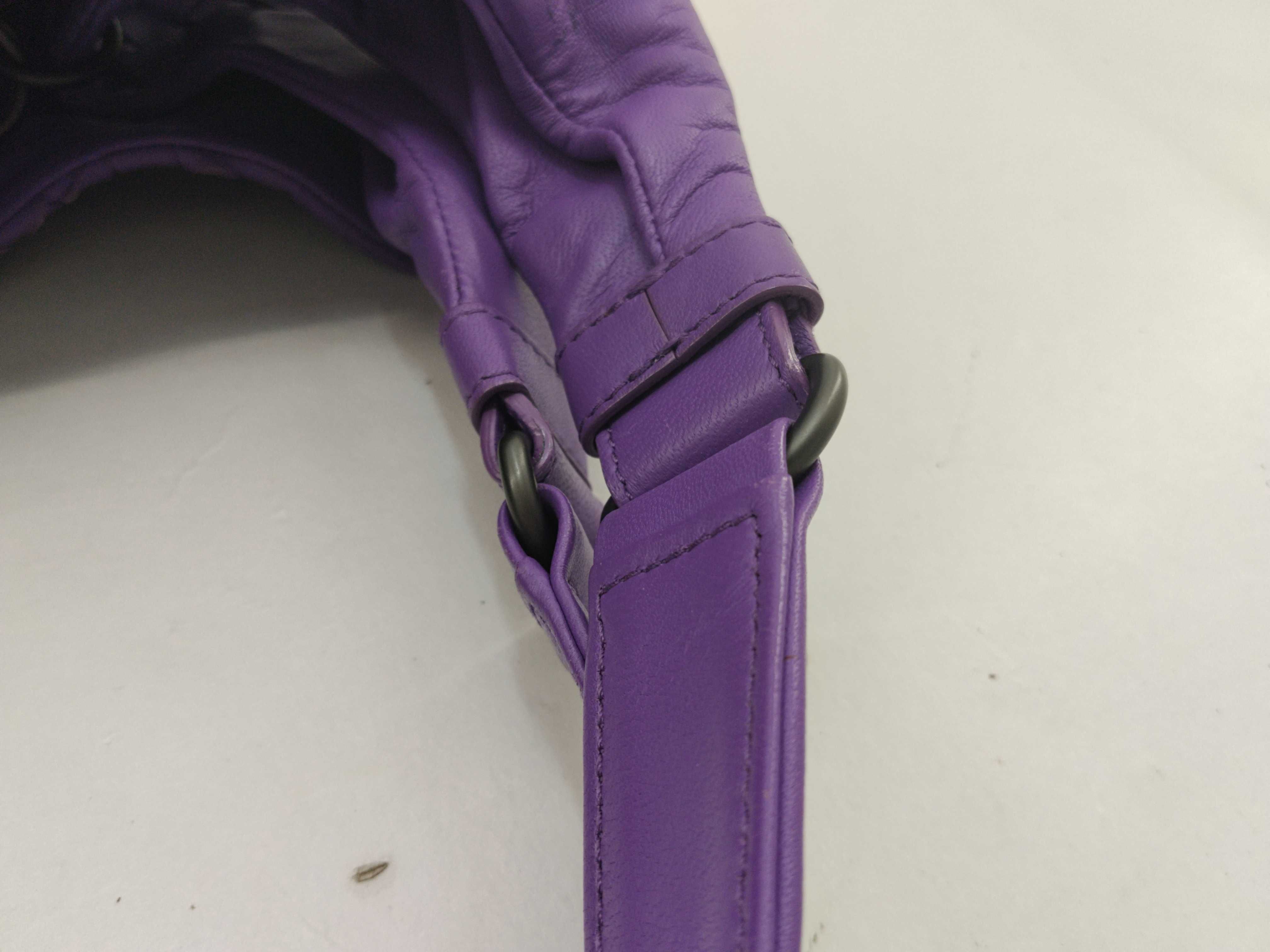 Campana Handbag — view 7