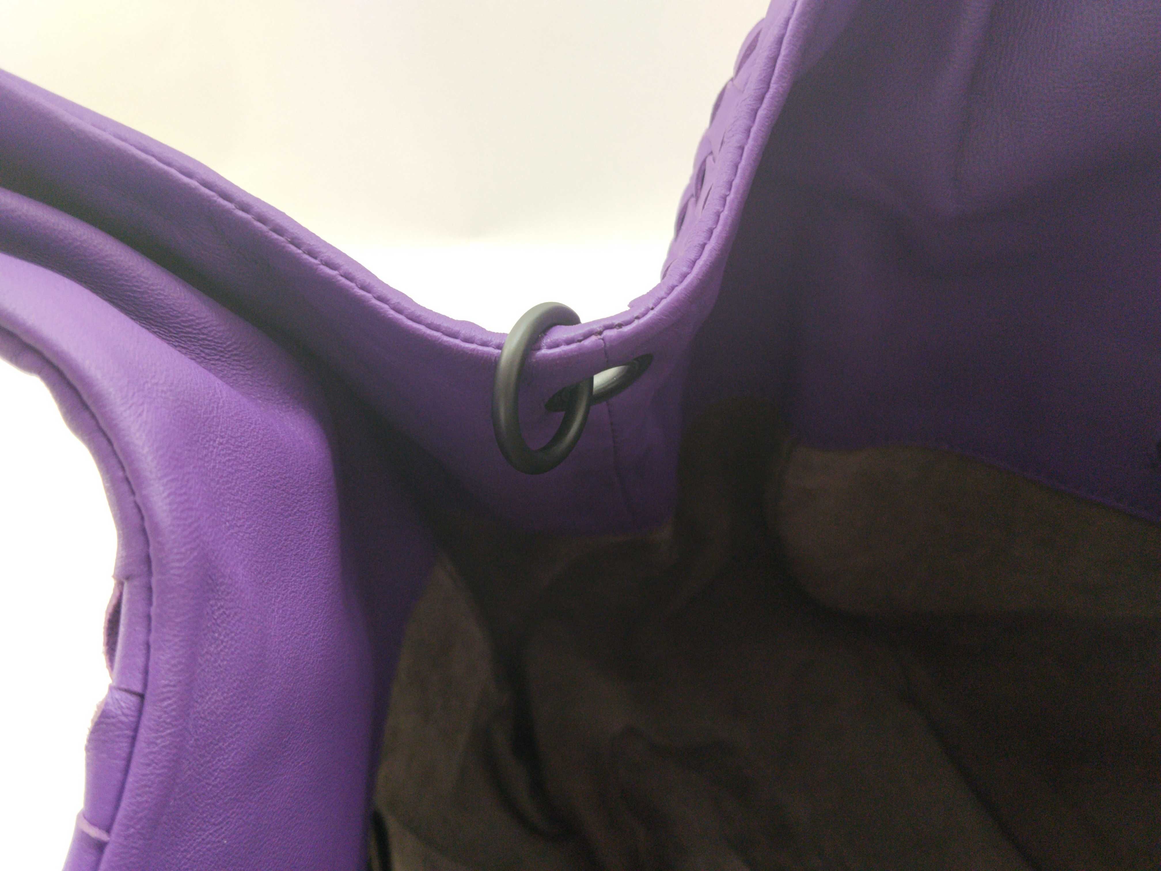Campana Handbag — view 9