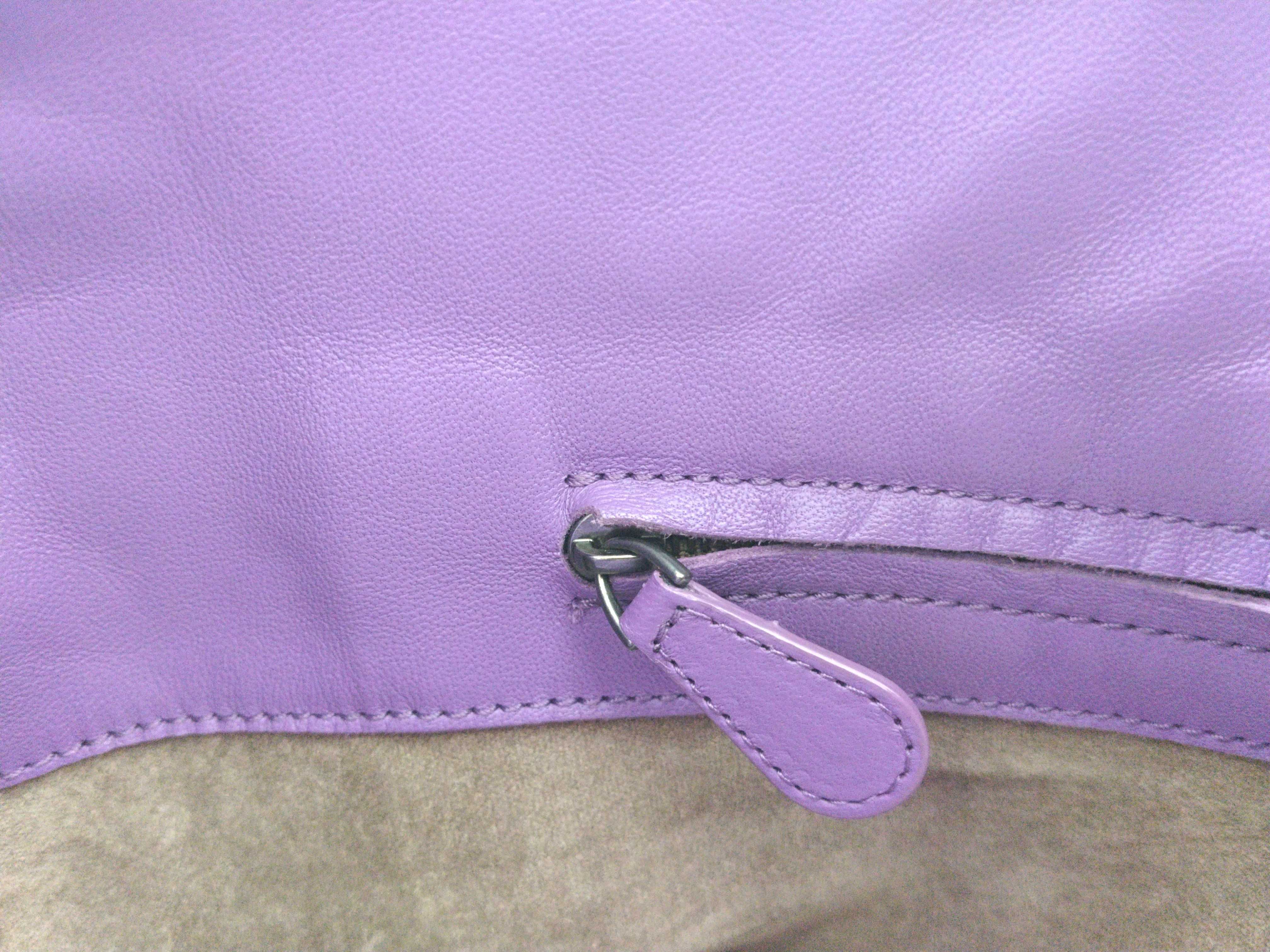 Campana Handbag — view 10