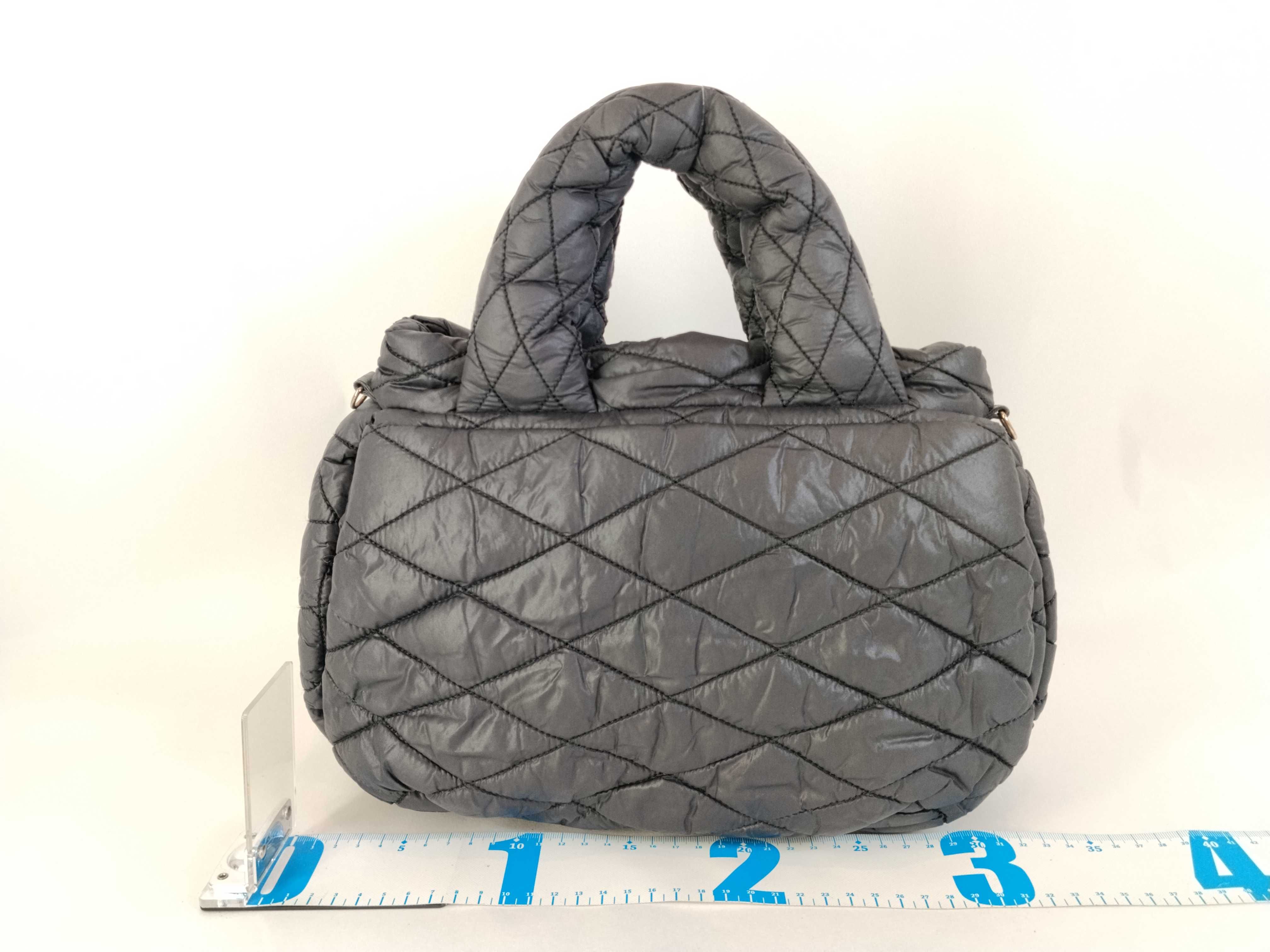 SEE BY CHLOE 2-Way Quilted Handbag — view 2