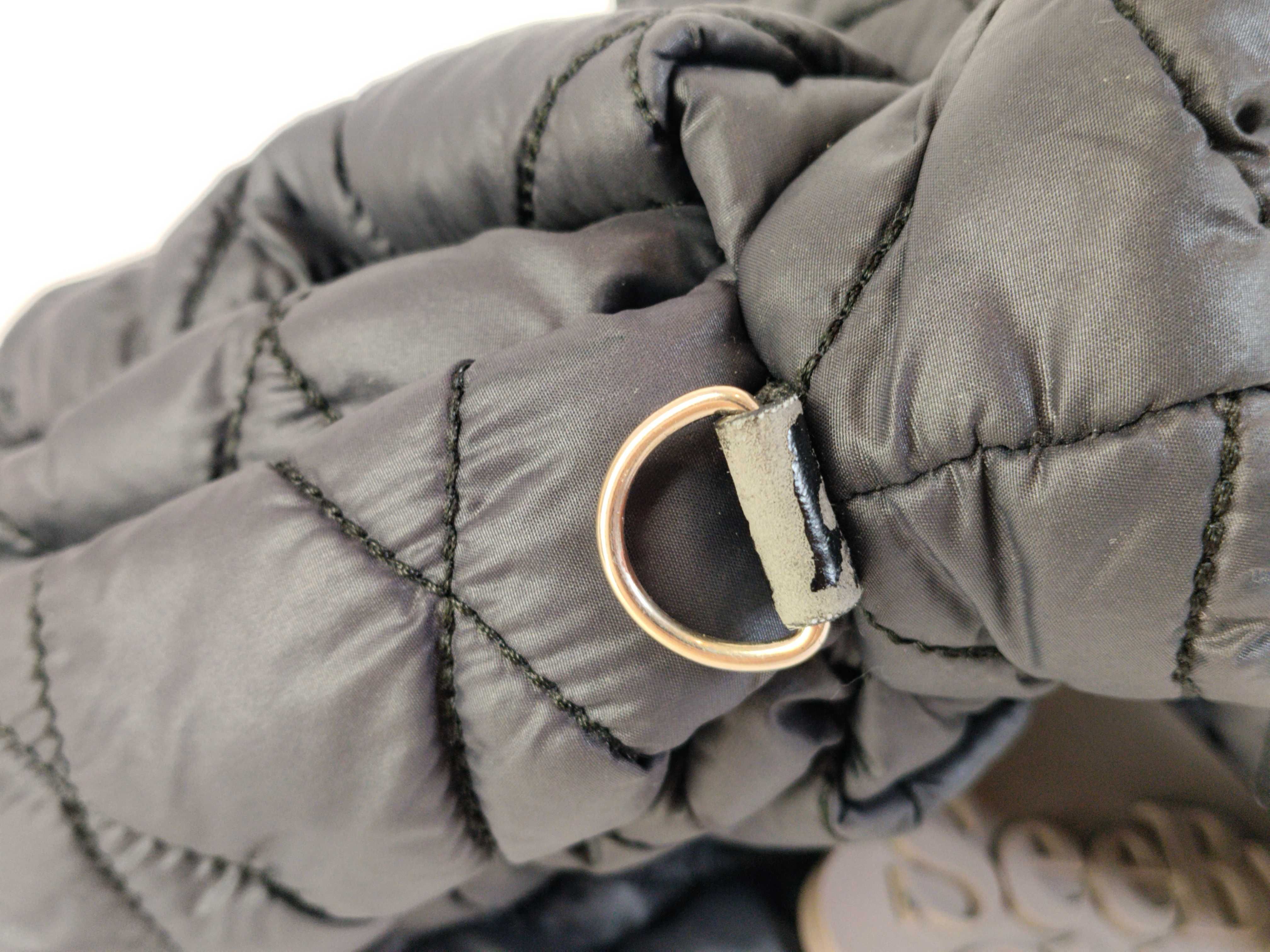 SEE BY CHLOE 2-Way Quilted Handbag — view 13