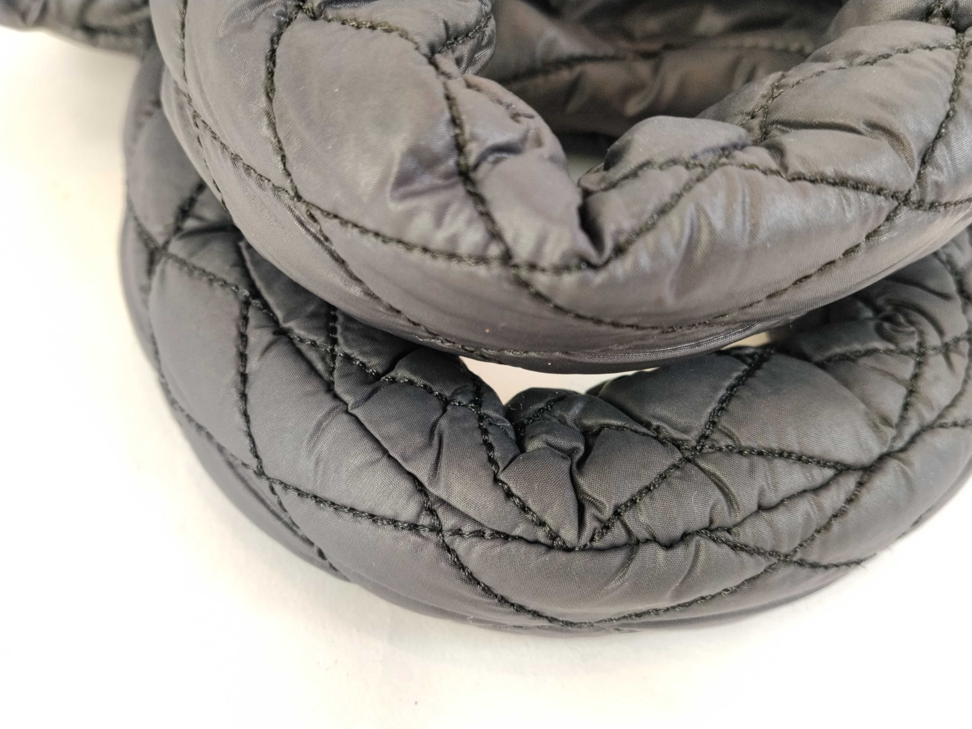 SEE BY CHLOE 2-Way Quilted Handbag — view 4