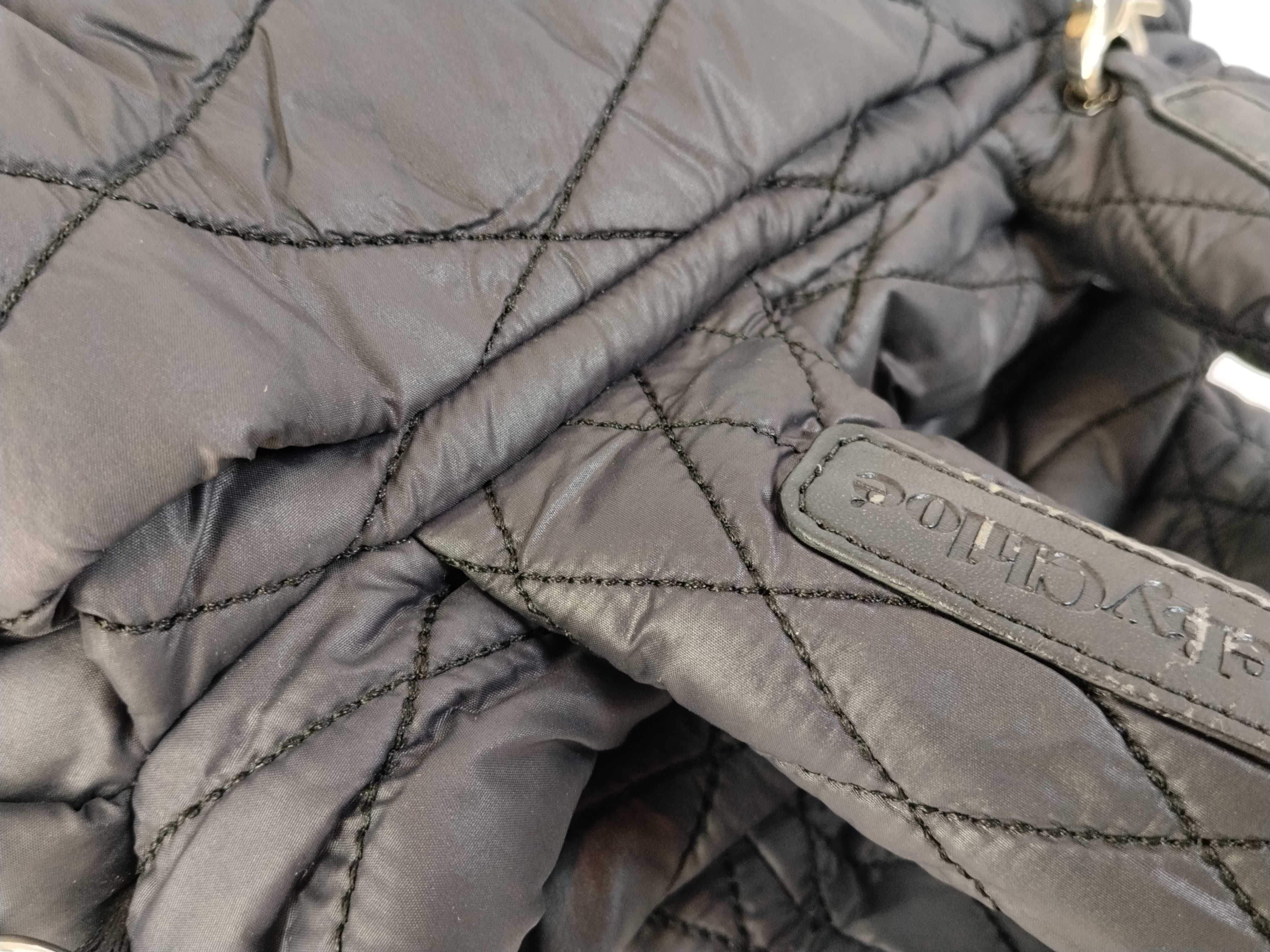 SEE BY CHLOE 2-Way Quilted Handbag — view 5