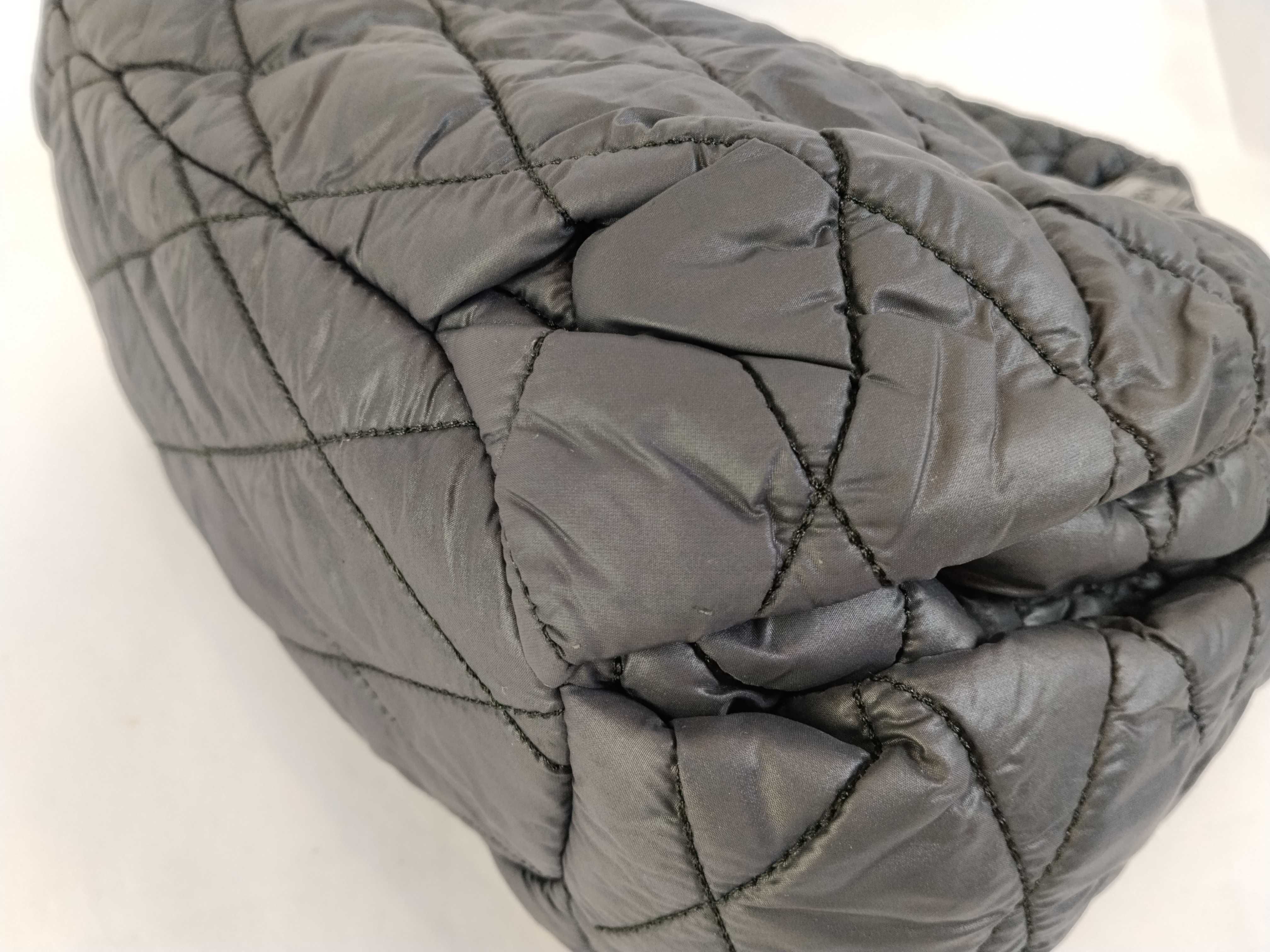SEE BY CHLOE 2-Way Quilted Handbag — view 6
