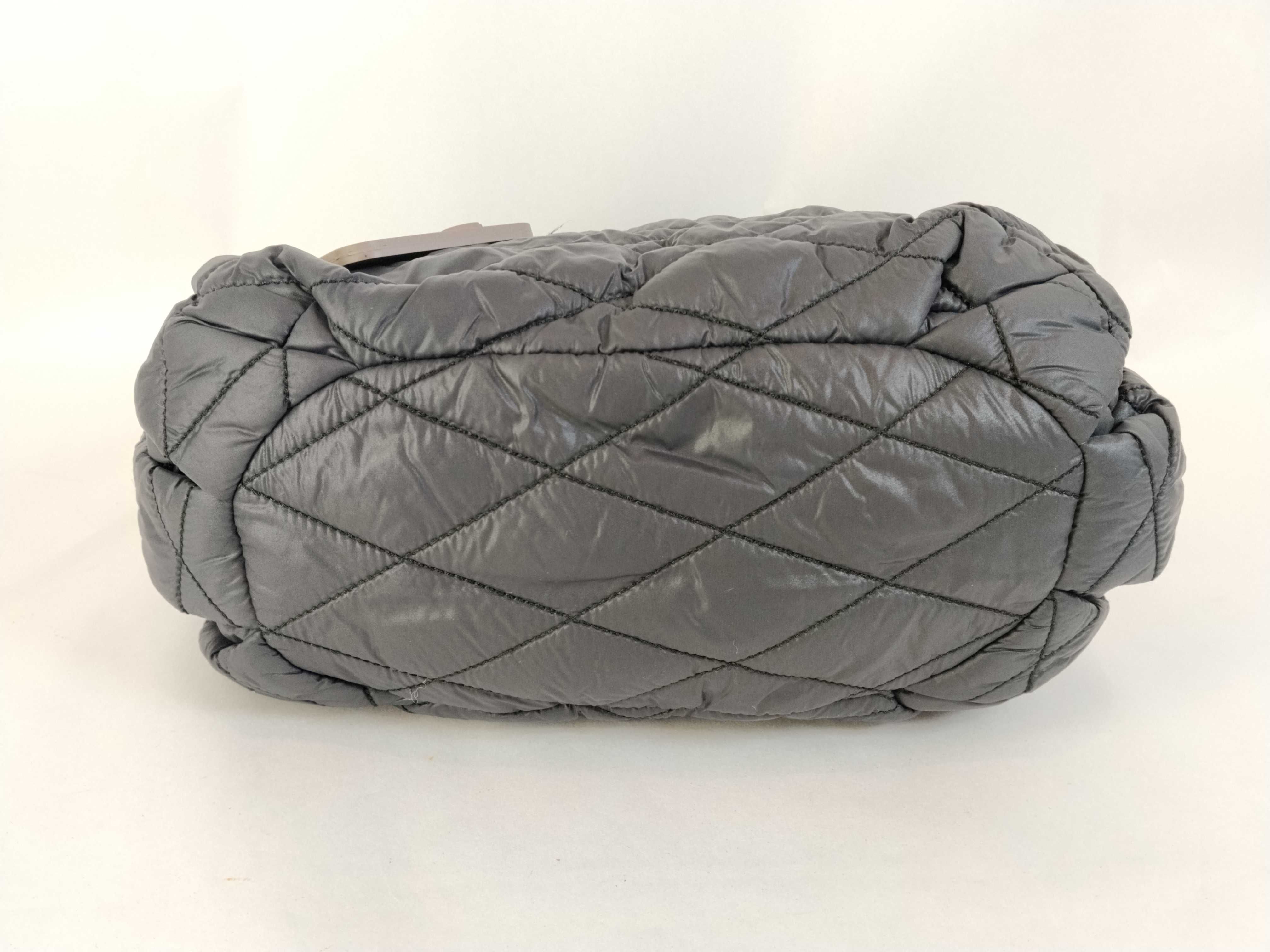 SEE BY CHLOE 2-Way Quilted Handbag — view 7