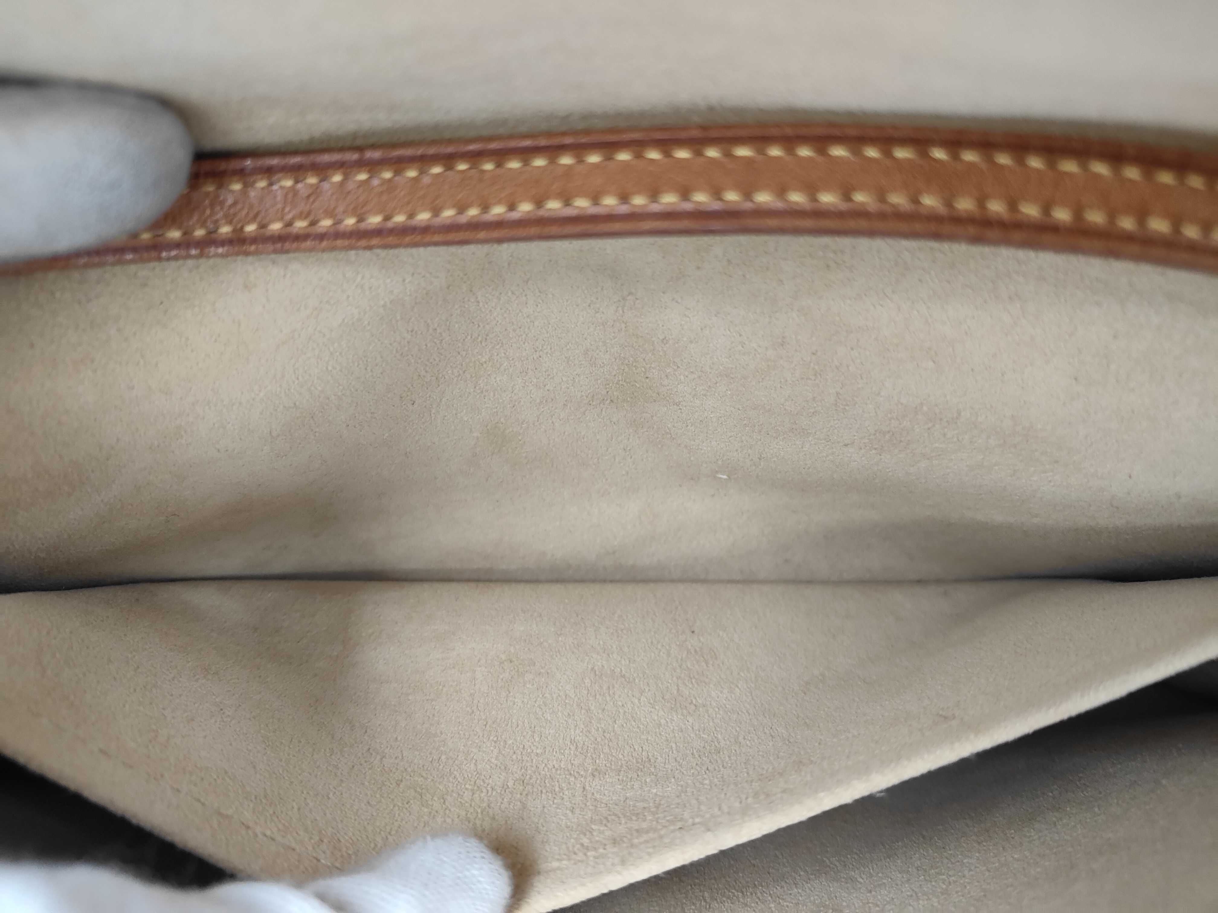 Monogram Pochette Twin GM Shoulder Bag — view 11
