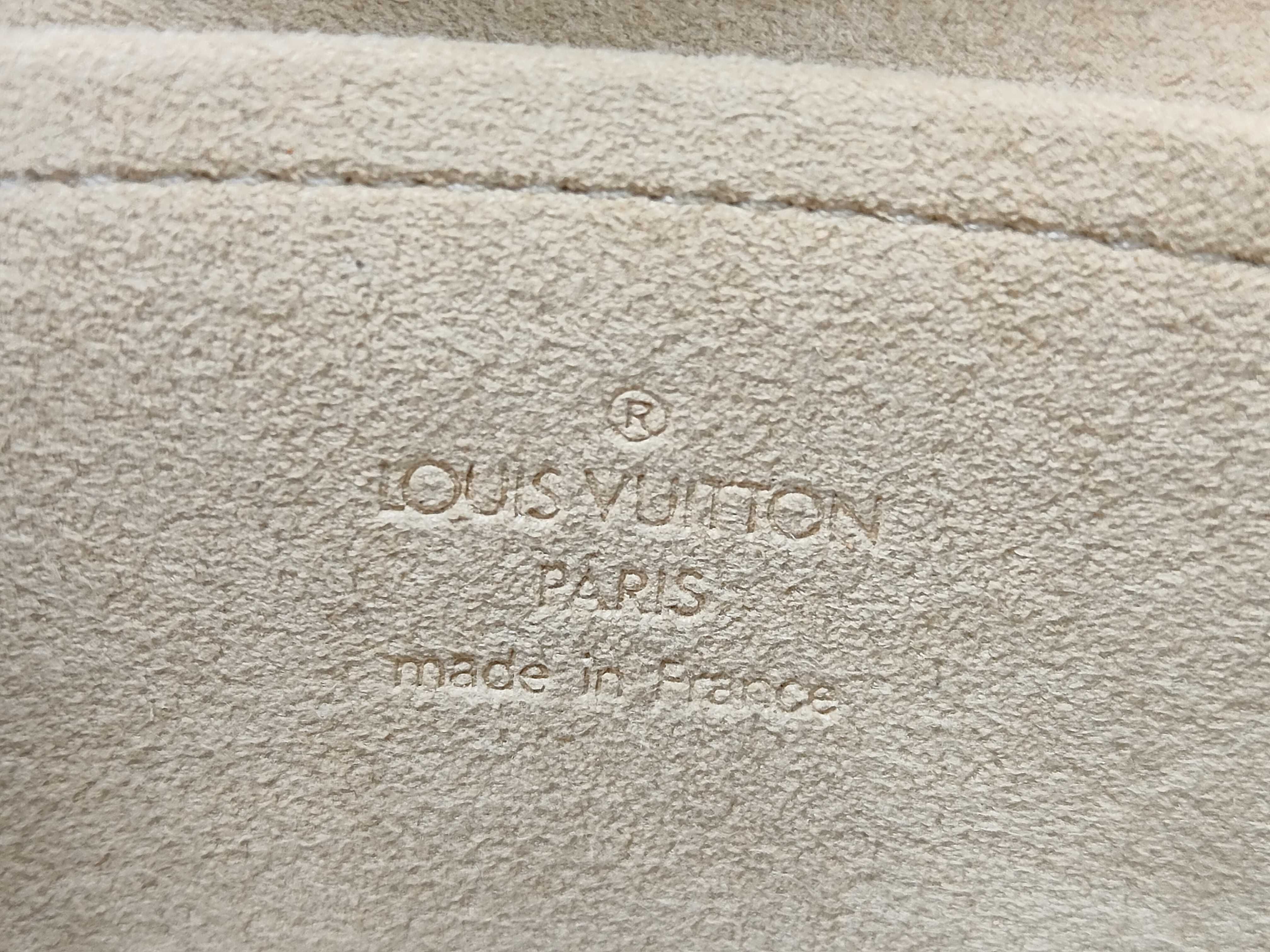 Monogram Pochette Twin GM Shoulder Bag — view 12