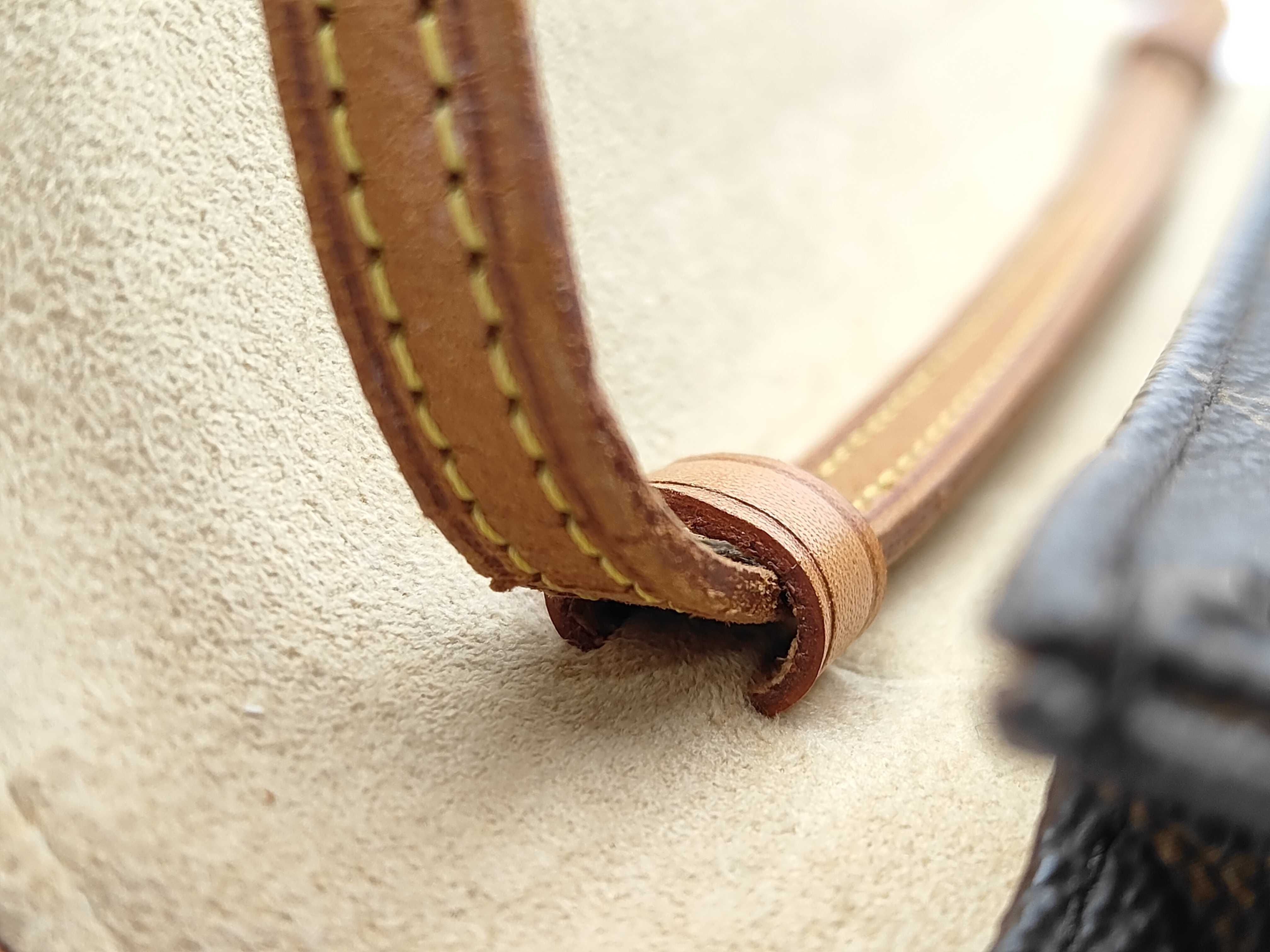 Monogram Pochette Twin GM Shoulder Bag — view 5
