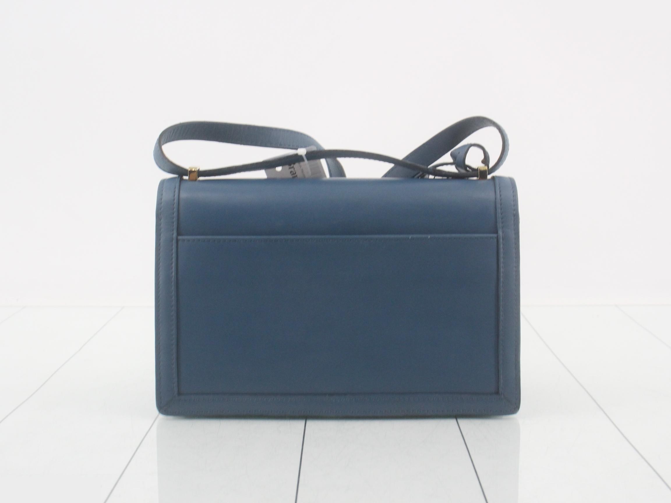 Barcelona Shoulder Bag — view 2