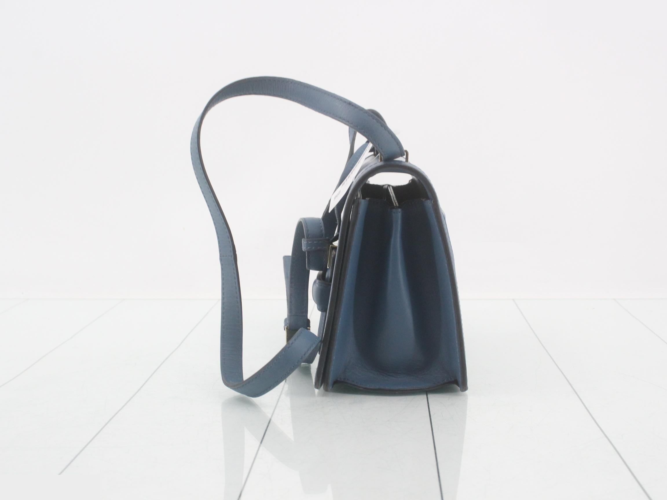 Barcelona Shoulder Bag — view 3