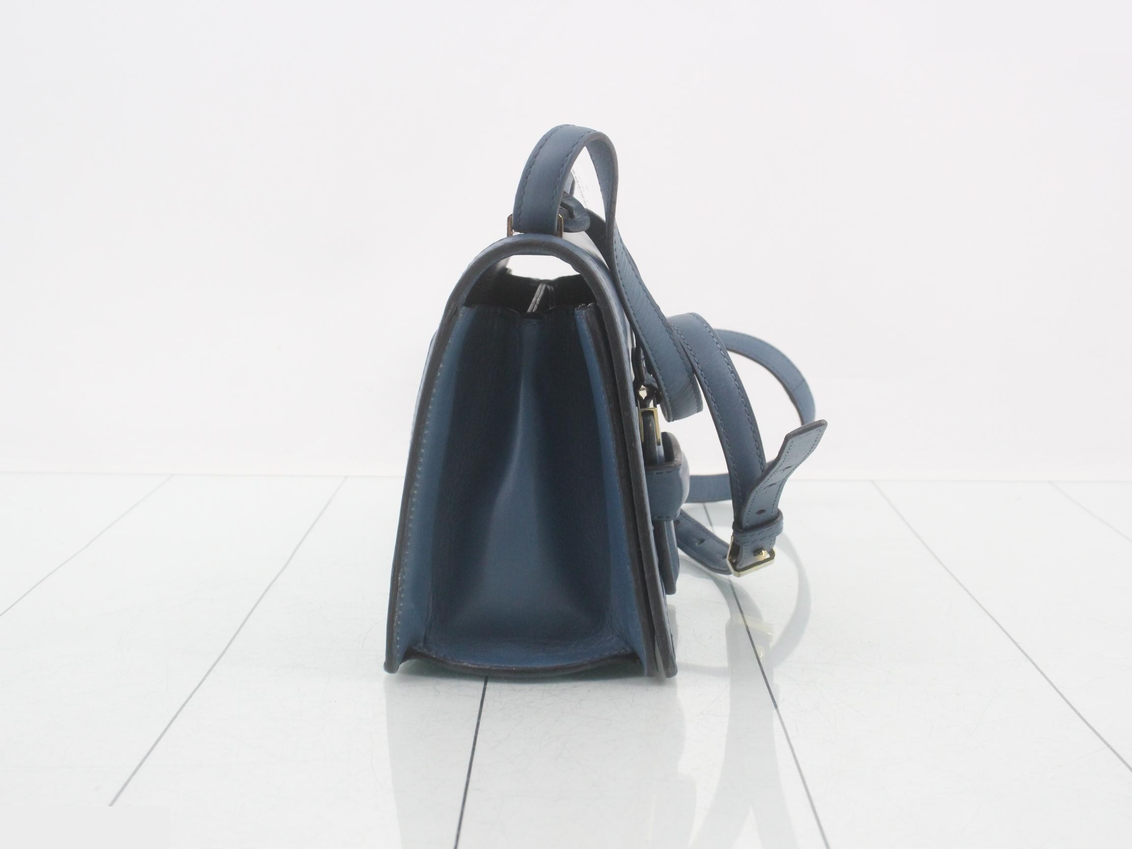 Barcelona Shoulder Bag — view 4