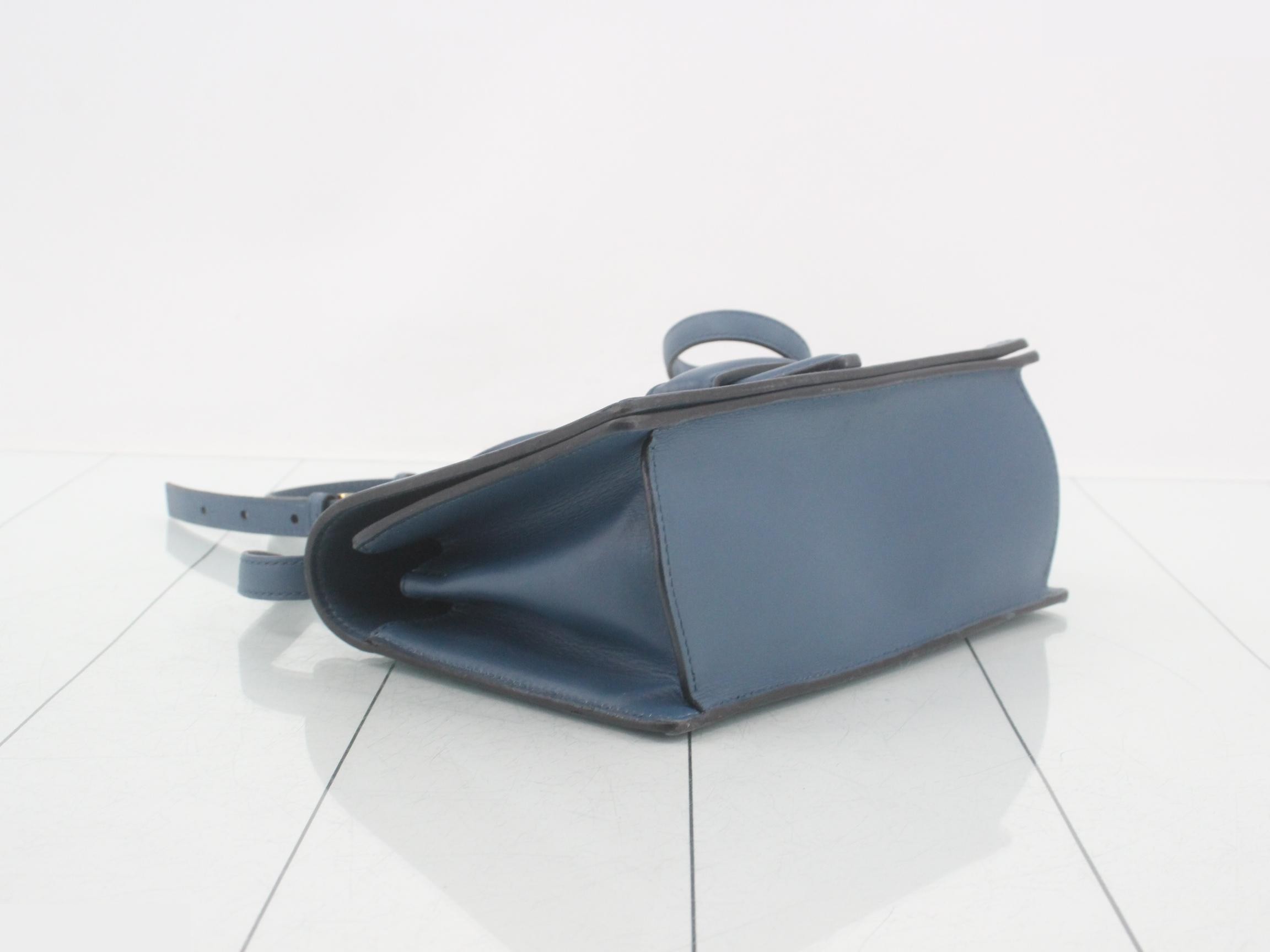 Barcelona Shoulder Bag — view 5