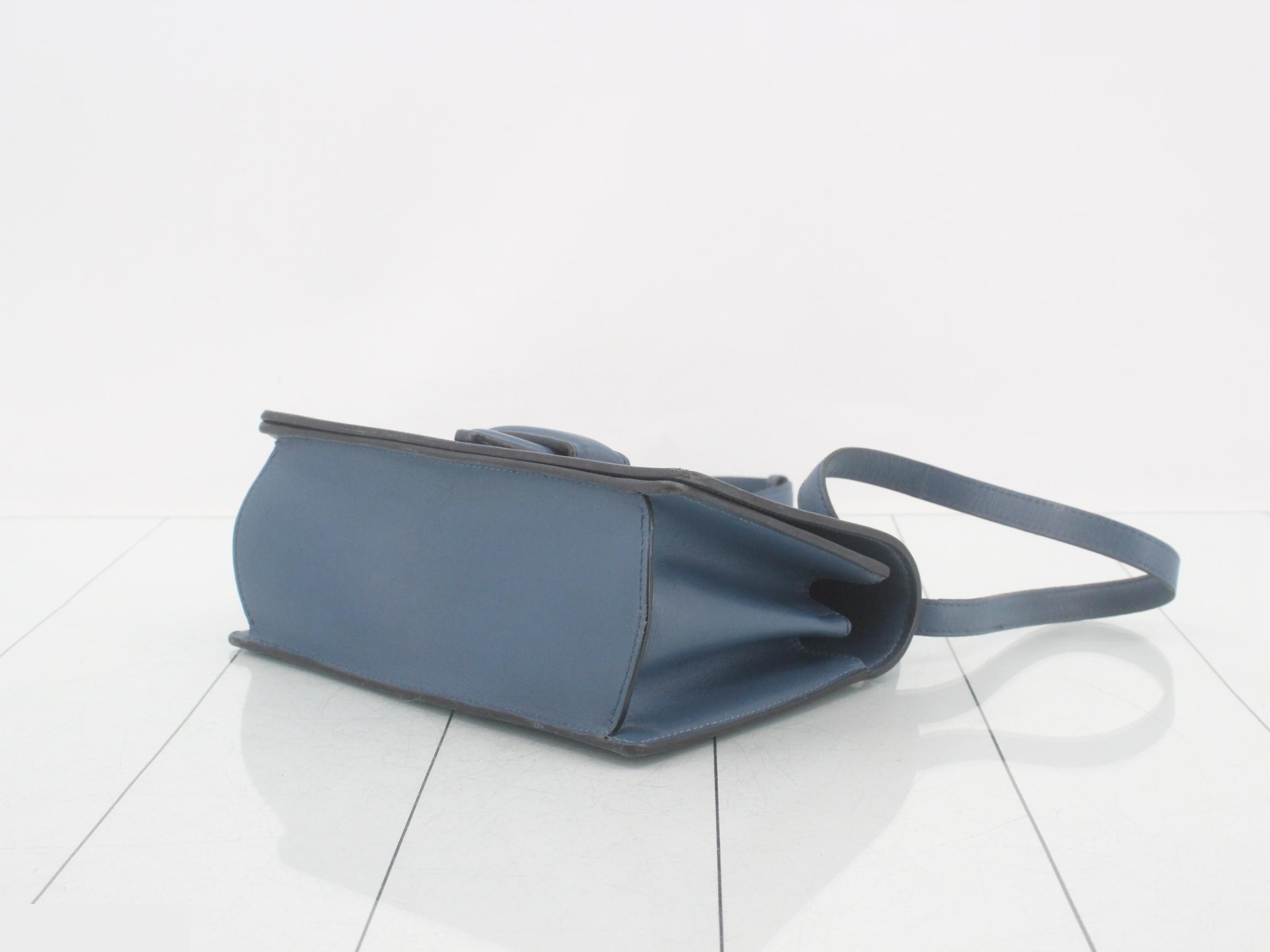 Barcelona Shoulder Bag — view 6