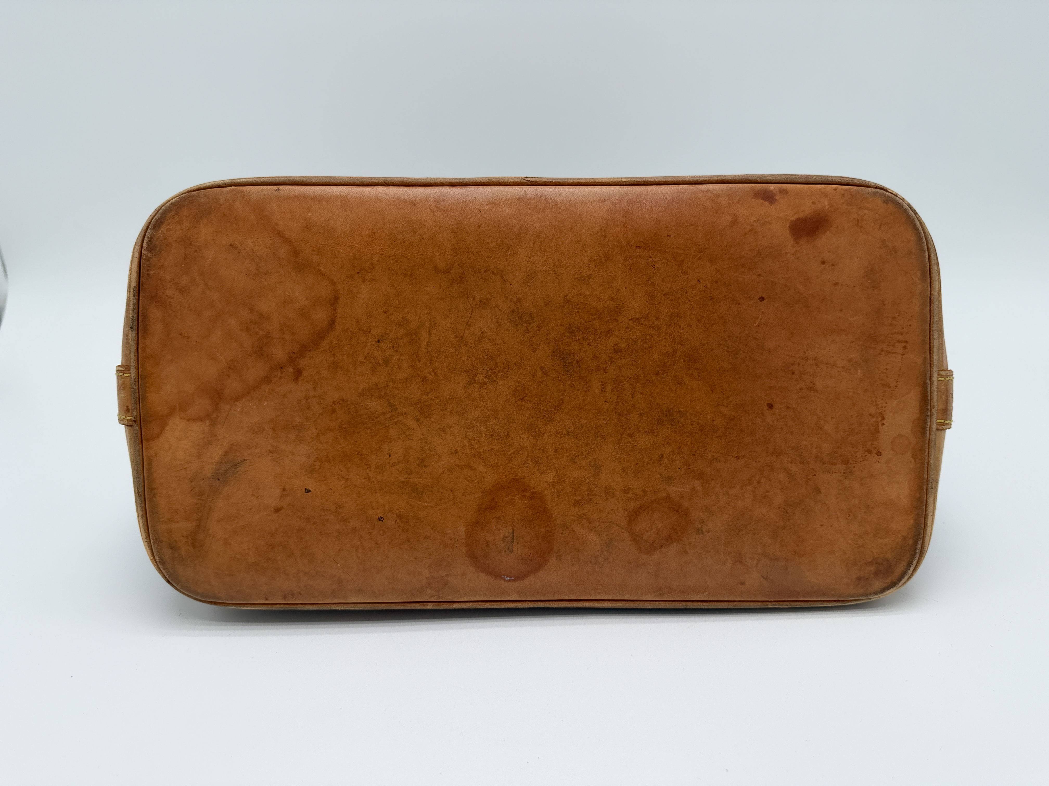 Monogram M51130 Alma PM Handbag — view 10