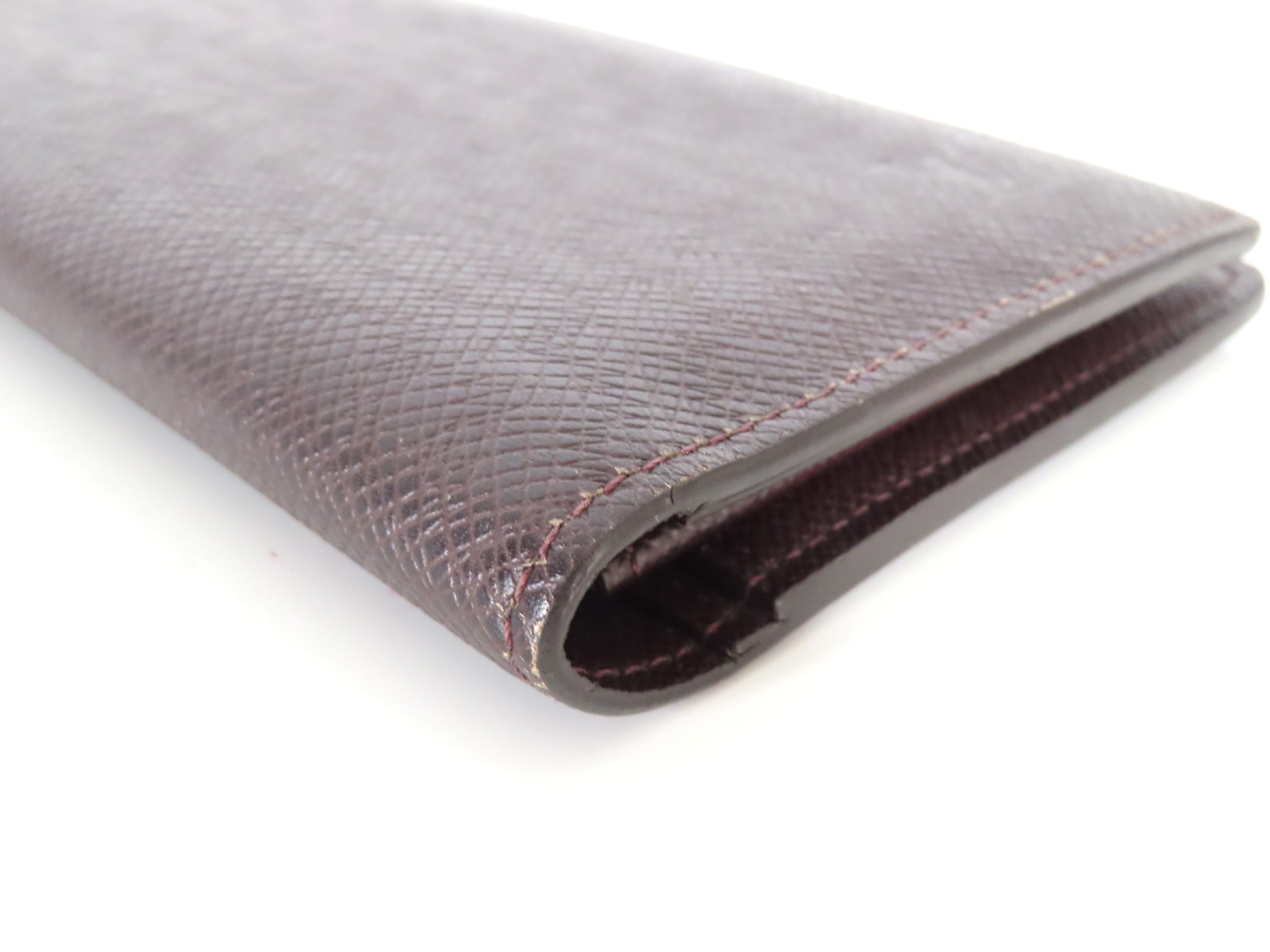 Bi-fold Long Wallet — view 3