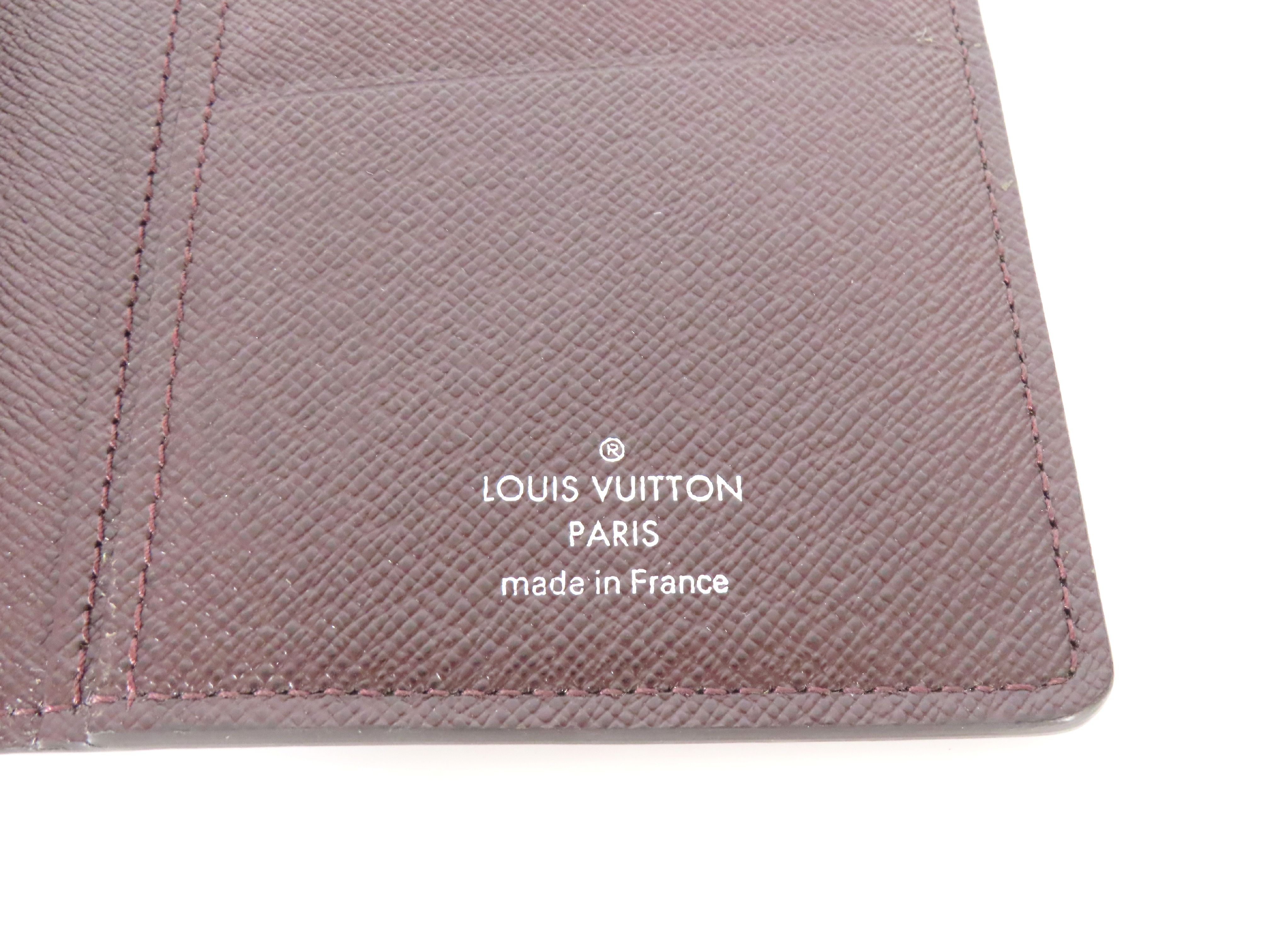 Bi-fold Long Wallet — view 8