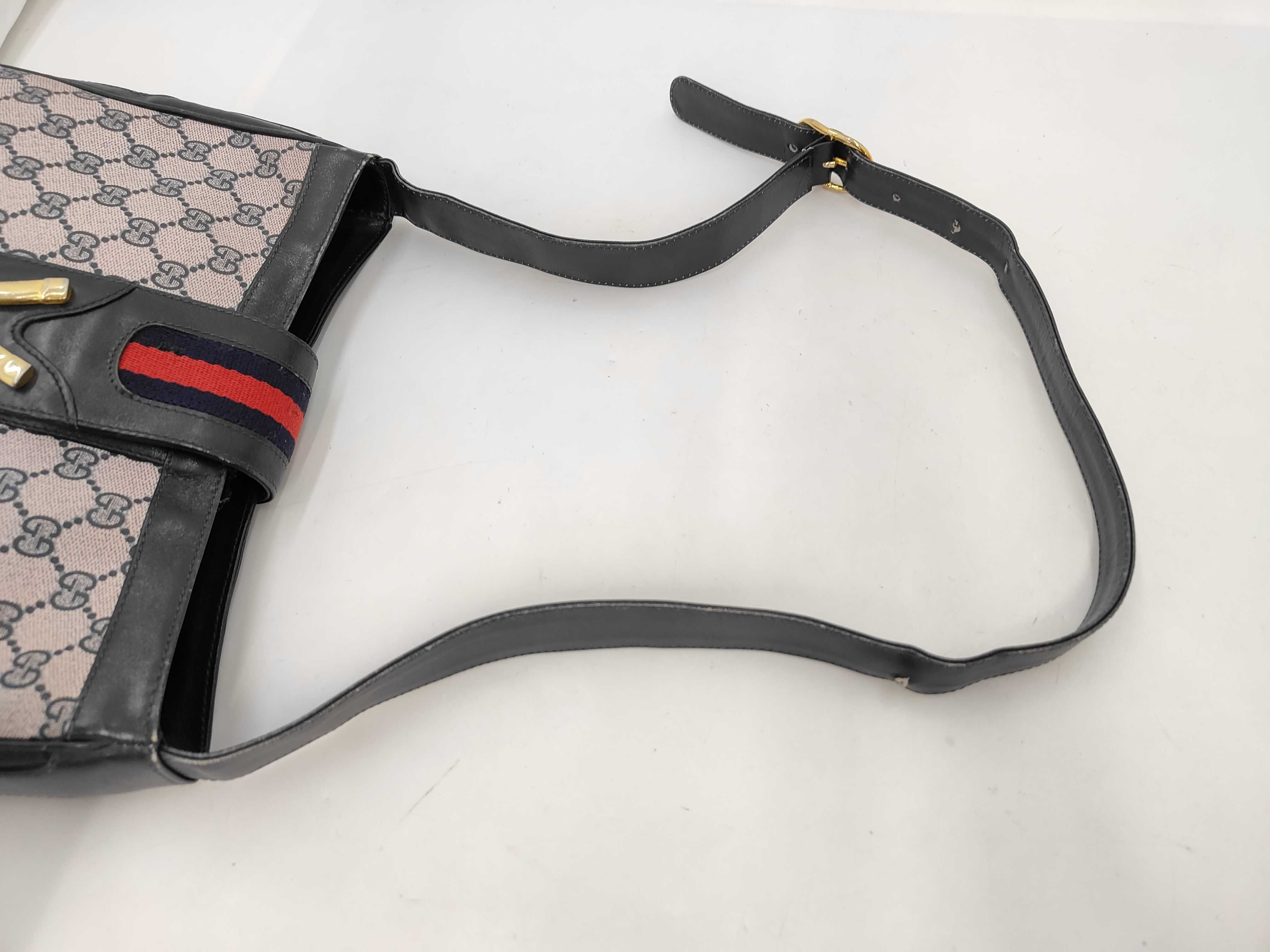 GG (Gucci GG) Shoulder Bag, Sherry Line Shoulder Bag — view 5