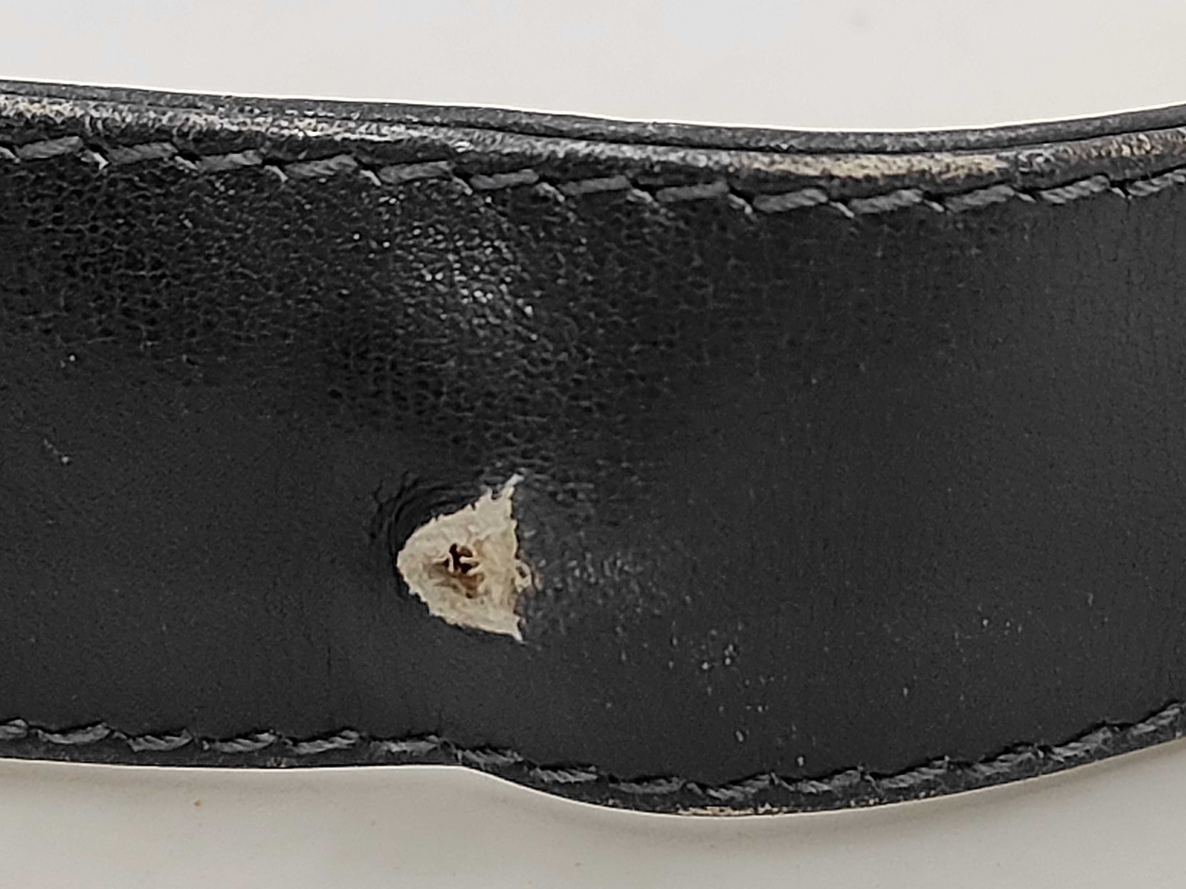GG (Gucci GG) Shoulder Bag, Sherry Line Shoulder Bag — view 7