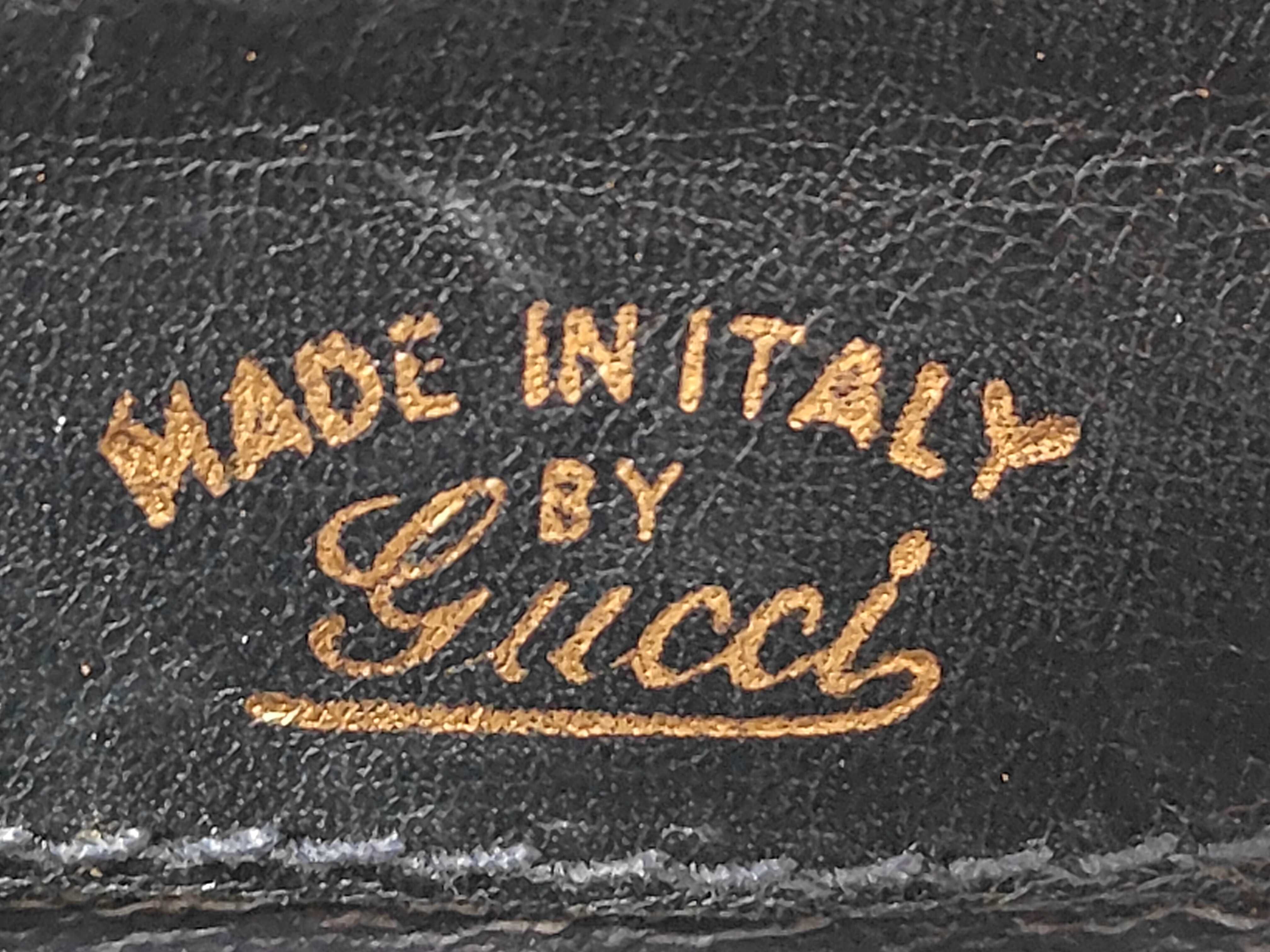 GG (Gucci GG) Shoulder Bag, Sherry Line Shoulder Bag — view 9
