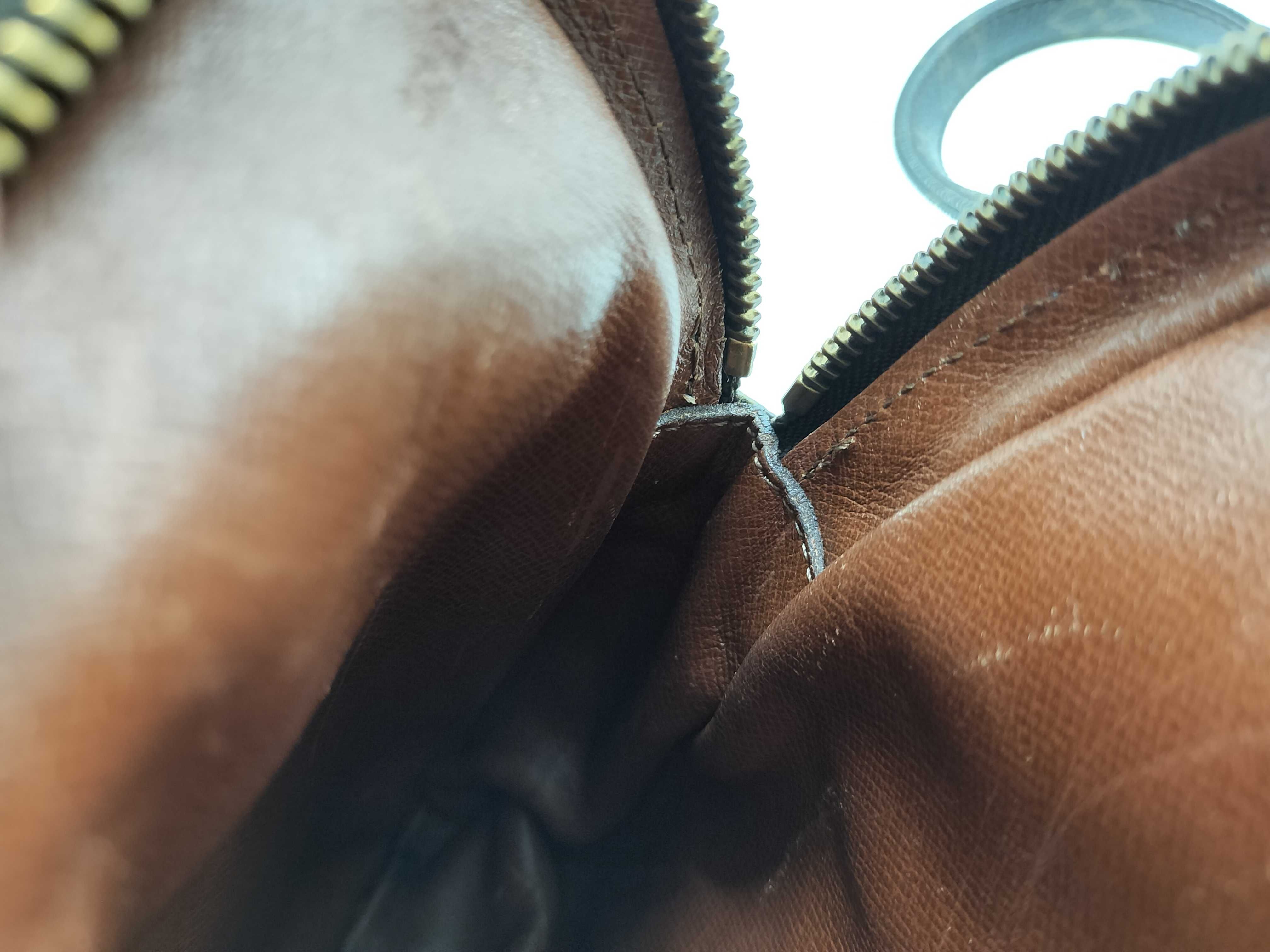 Monogram Mini Amazon M45238 Shoulder Bag — view 12