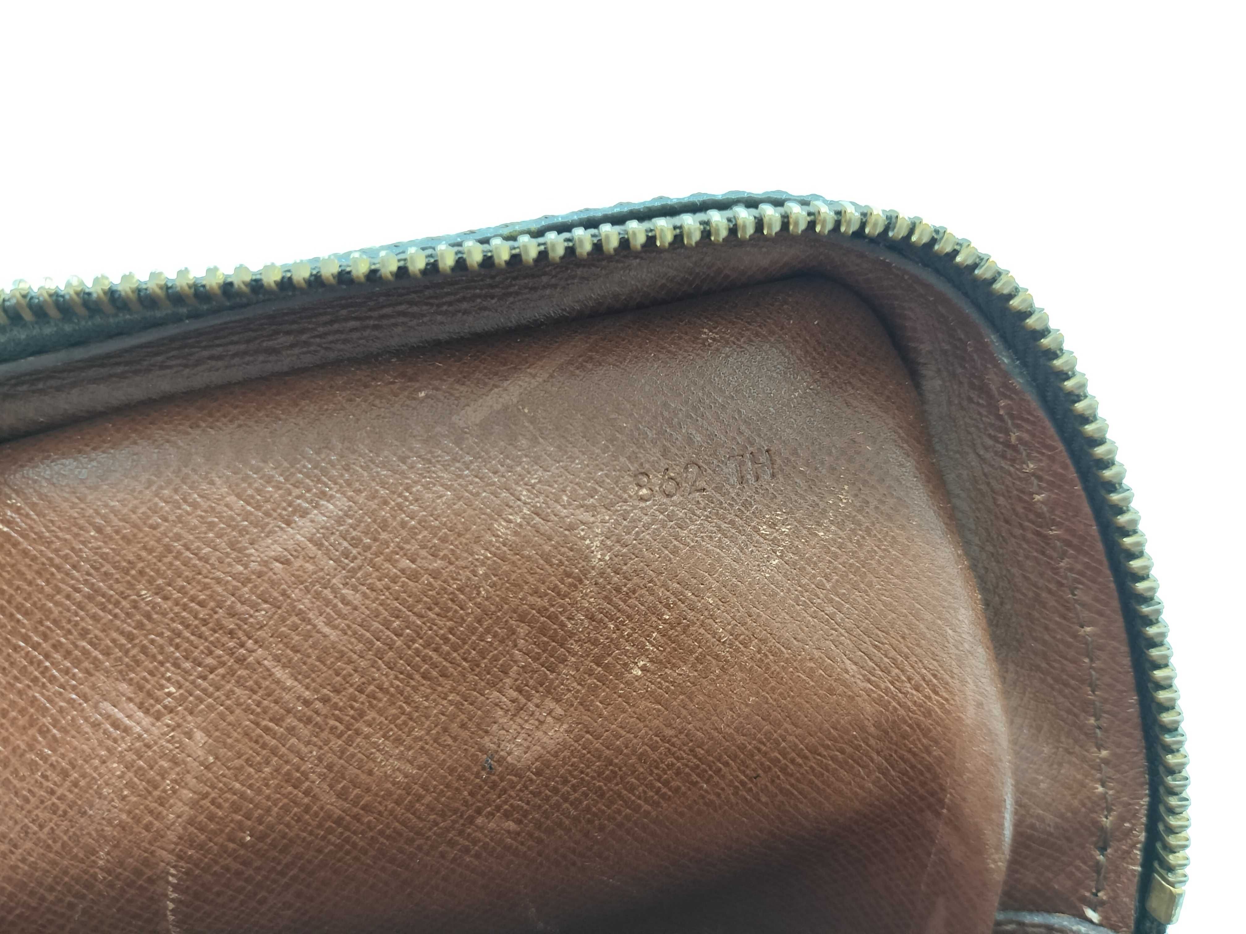 Monogram Mini Amazon M45238 Shoulder Bag — view 13