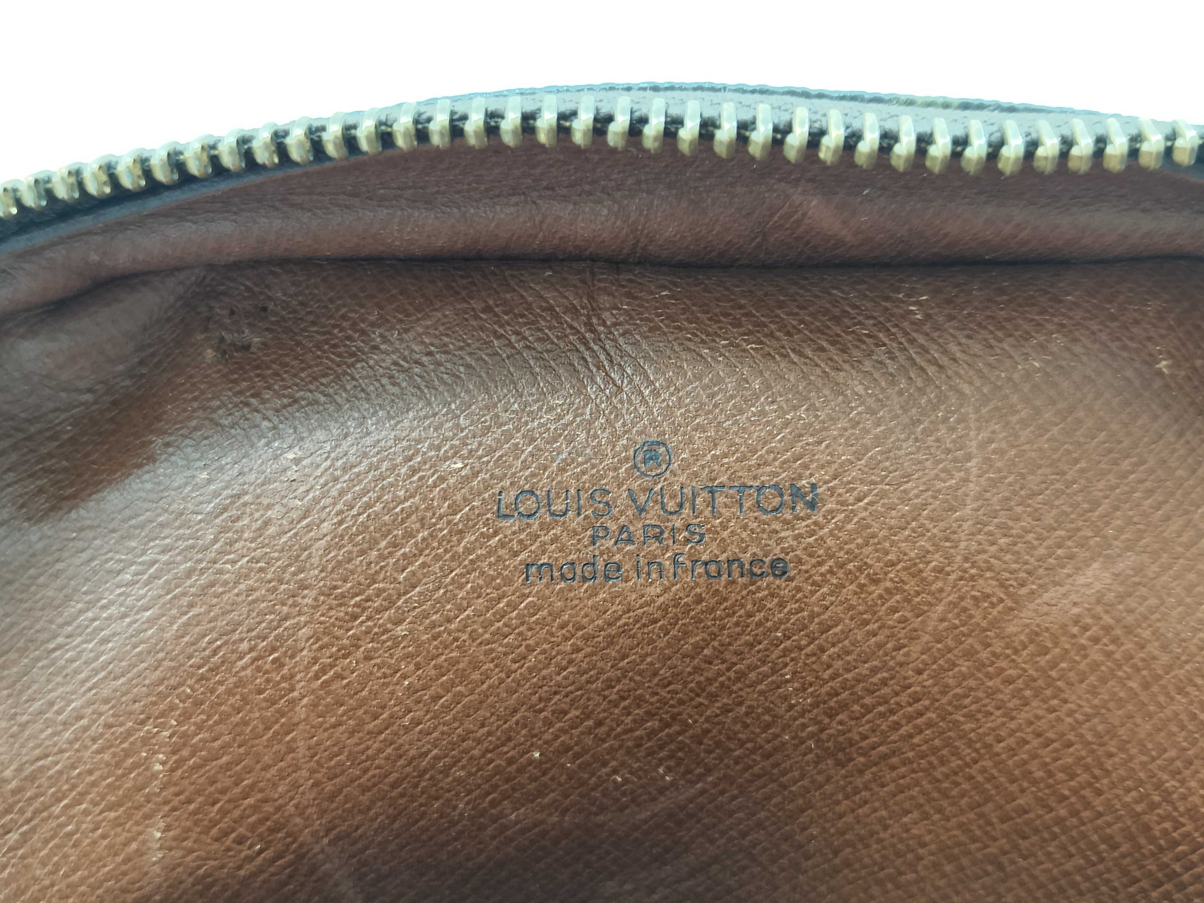 Monogram Mini Amazon M45238 Shoulder Bag — view 14