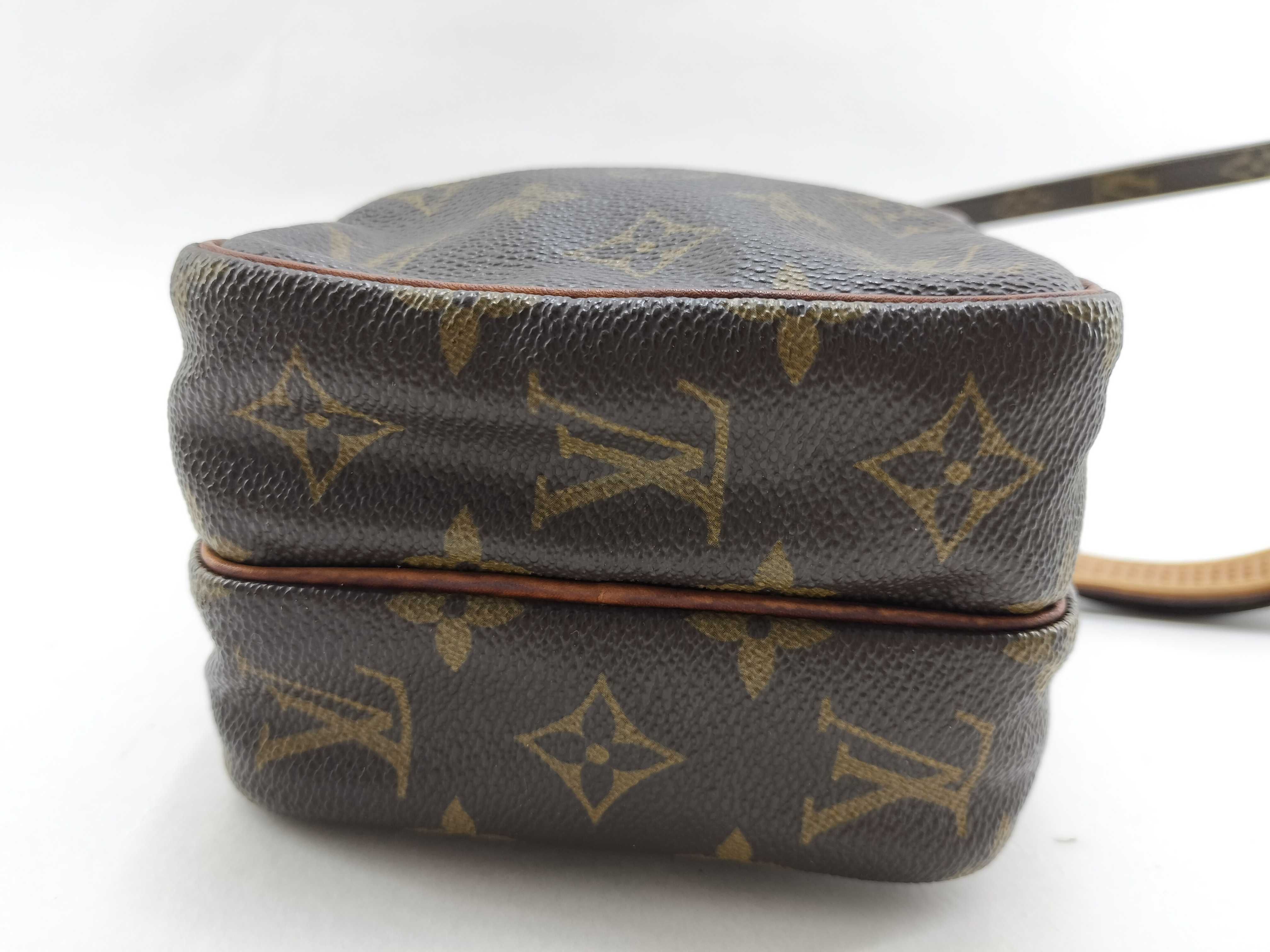 Monogram Mini Amazon M45238 Shoulder Bag — view 3