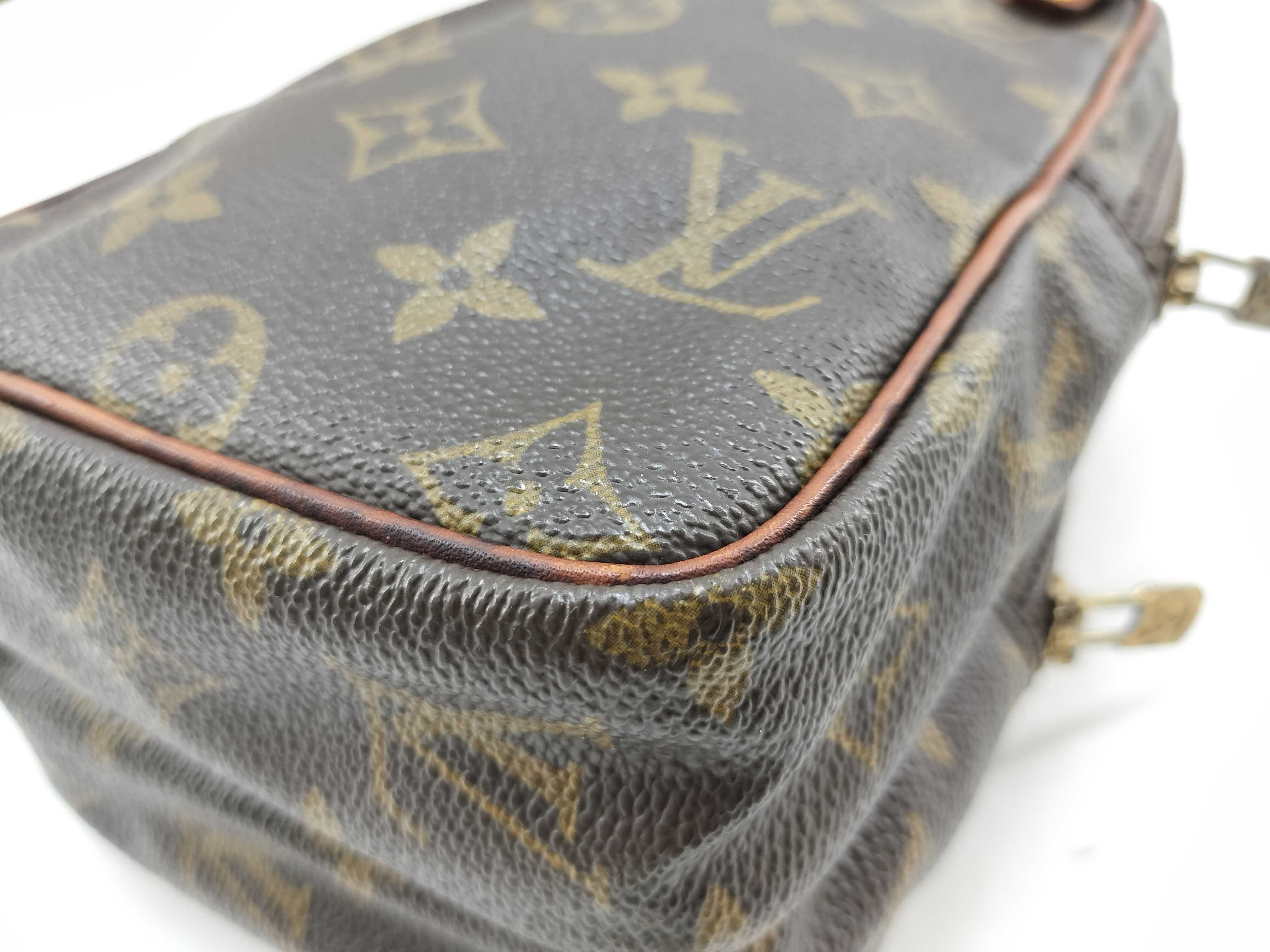 Monogram Mini Amazon M45238 Shoulder Bag — view 5