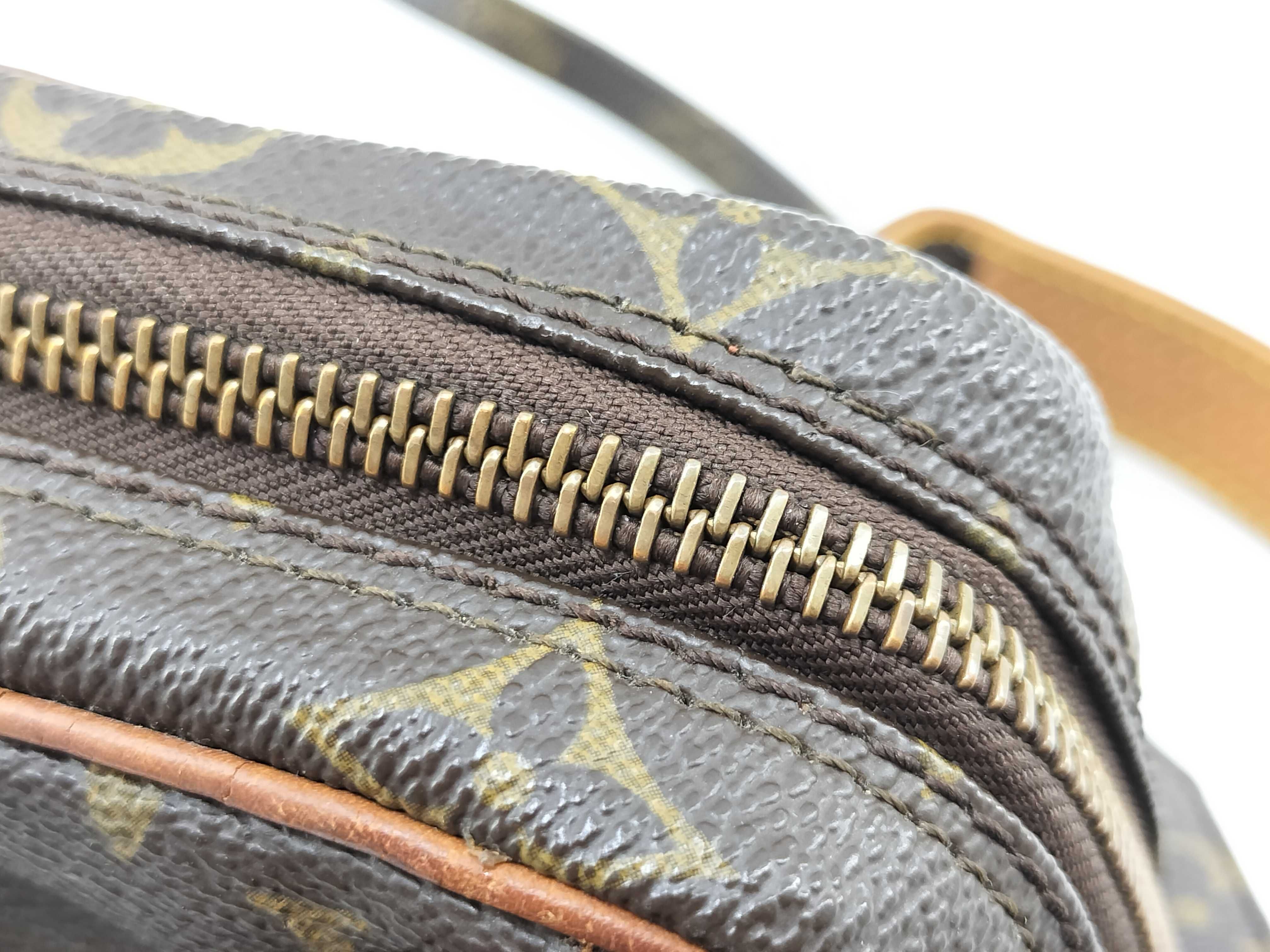 Monogram Mini Amazon M45238 Shoulder Bag — view 10