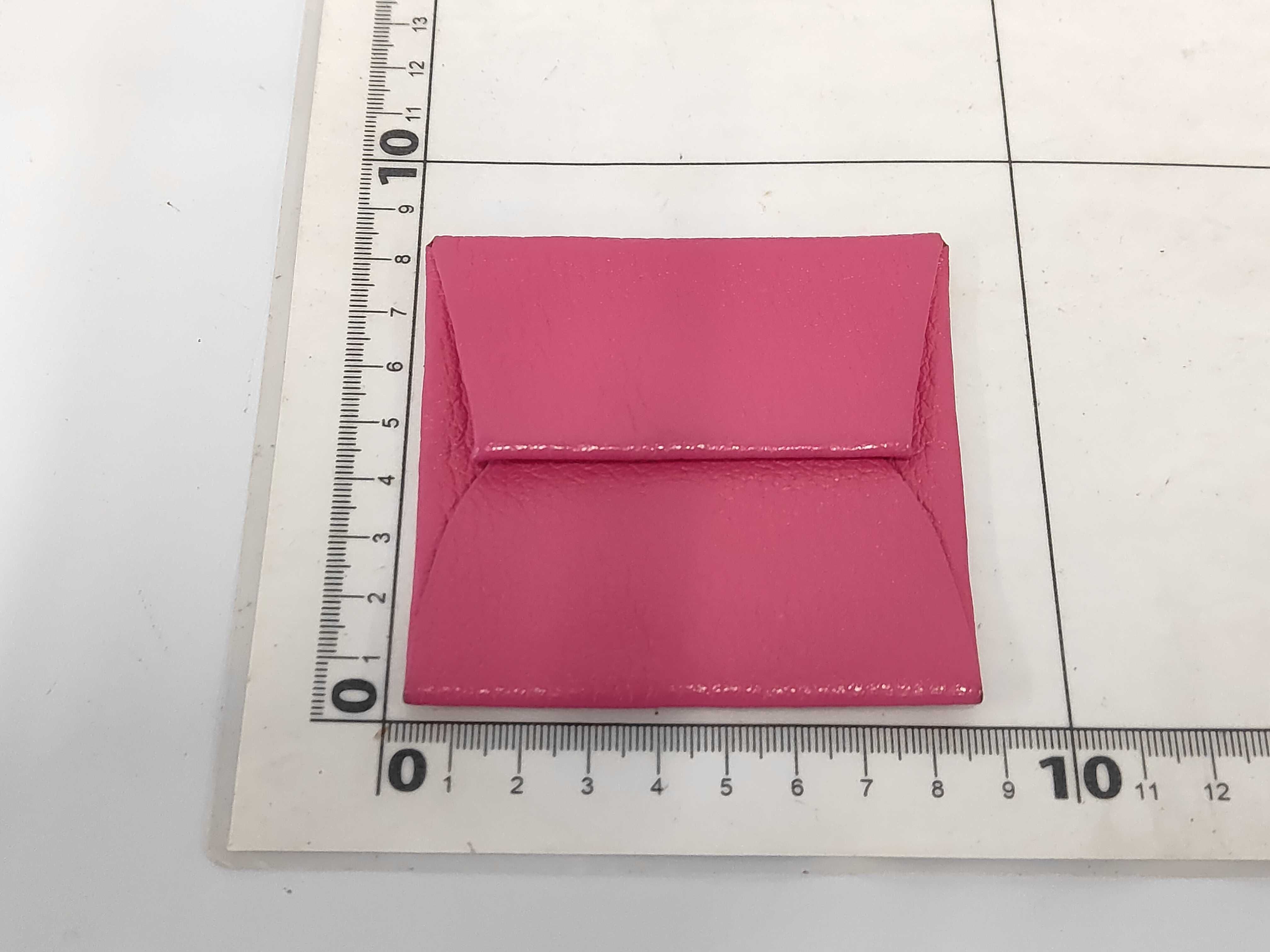 Bastia Coin Case — view 2