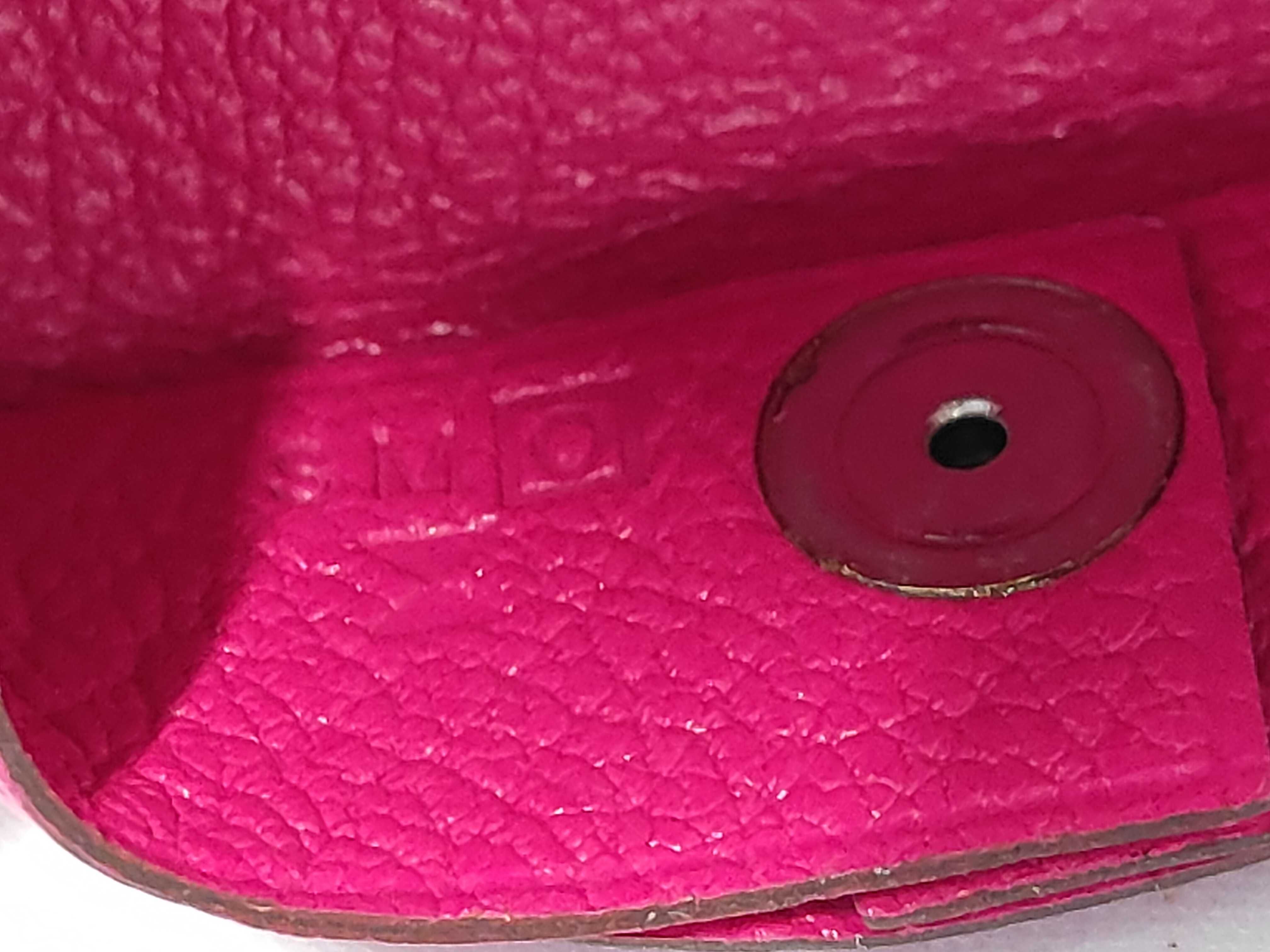 Bastia Coin Case — view 5