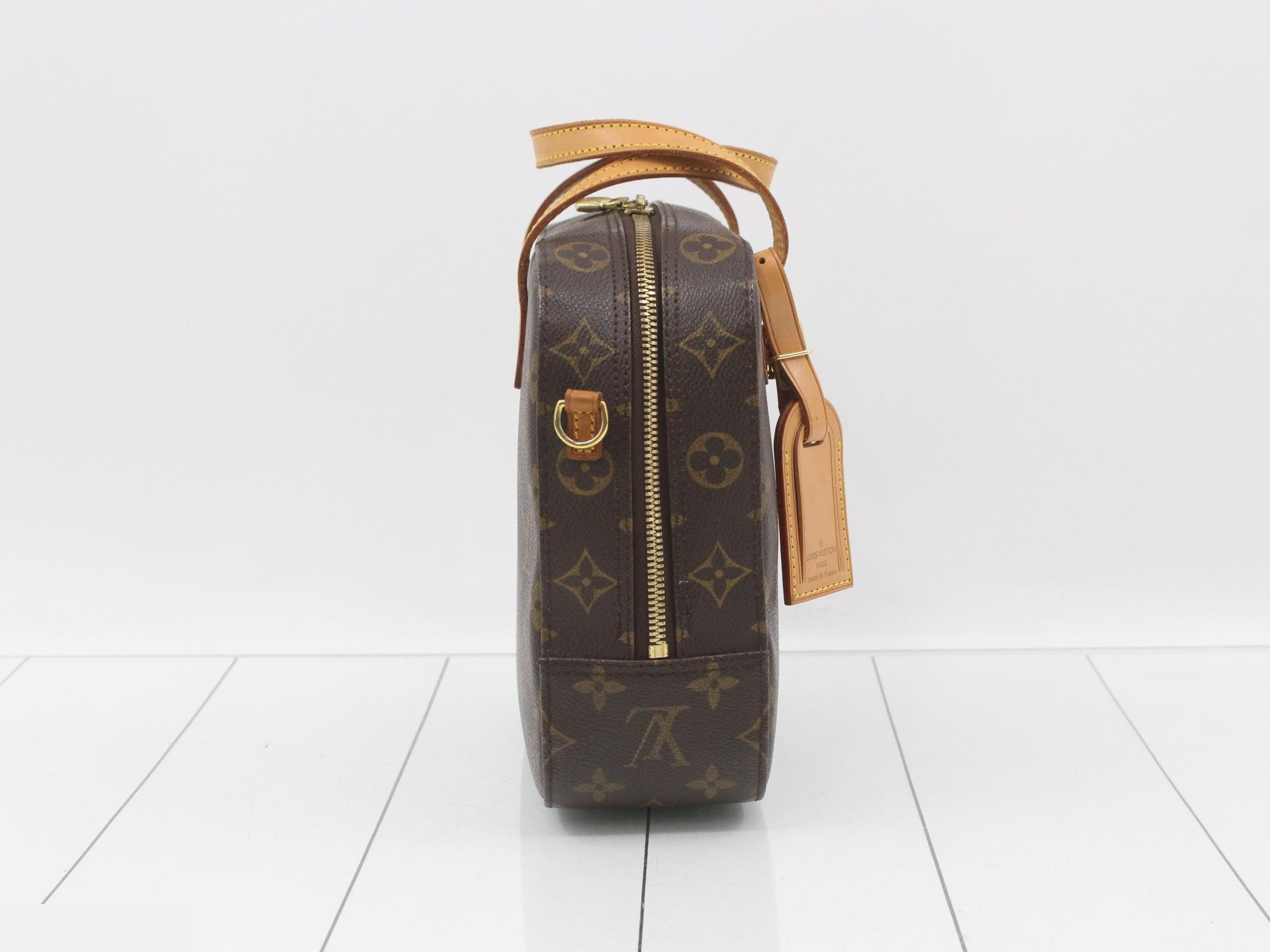 Spontini strap, name tag, dust bag, and shopping bag included. — view 4