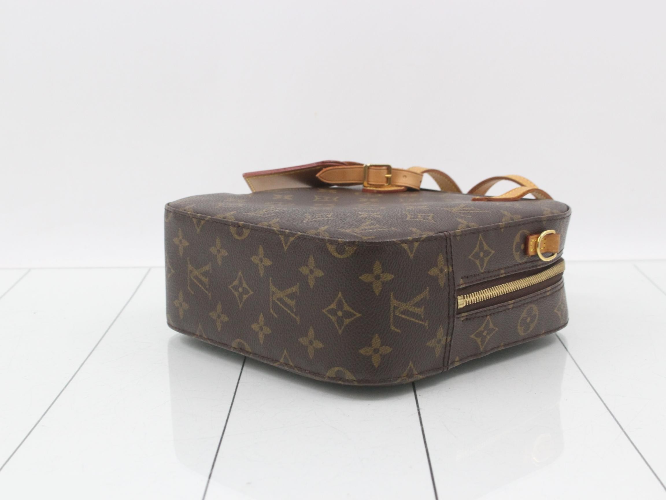 Spontini strap, name tag, dust bag, and shopping bag included. — view 6