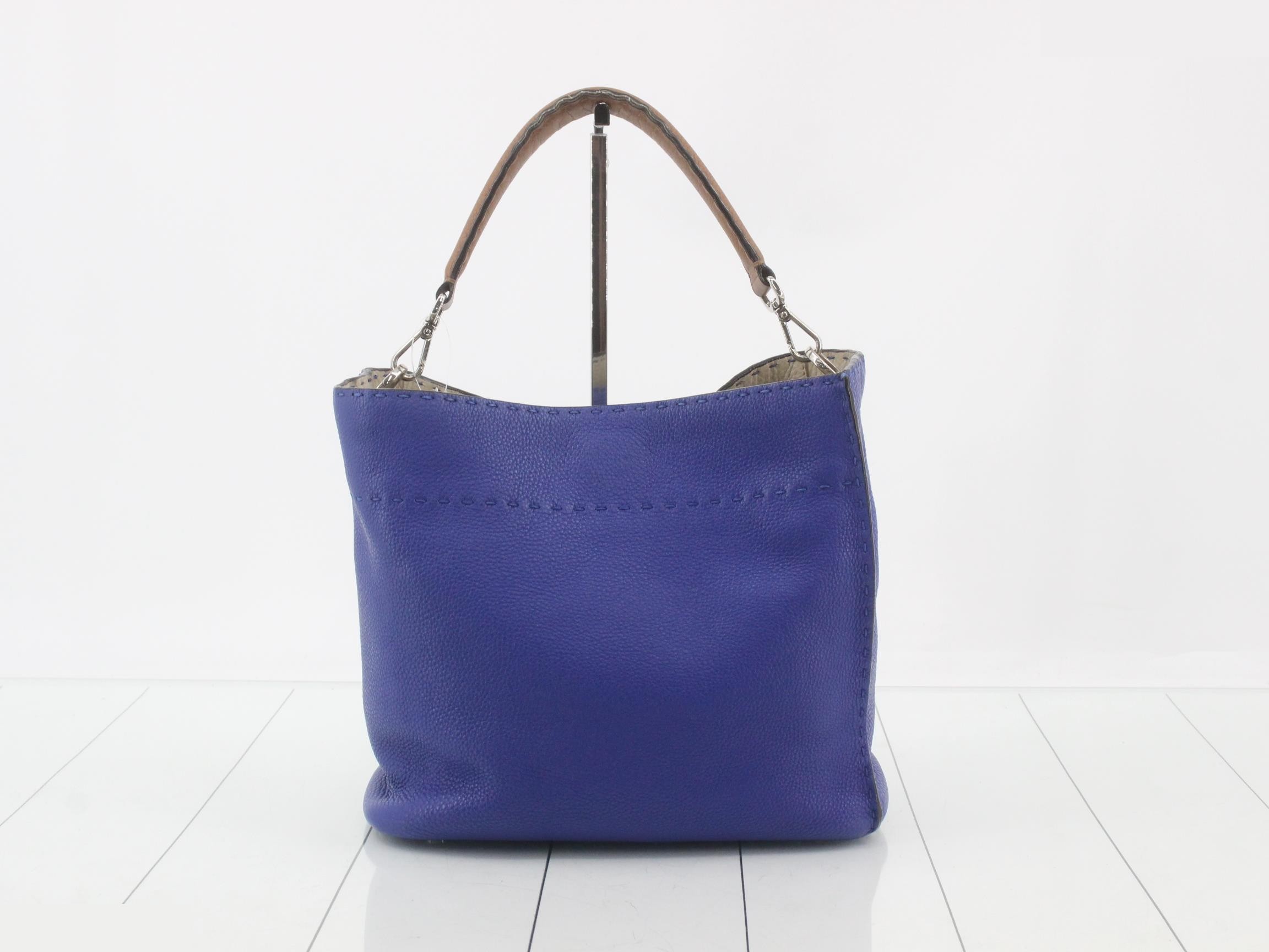 Selleria (Bag) - Shoulder Bag — view 2