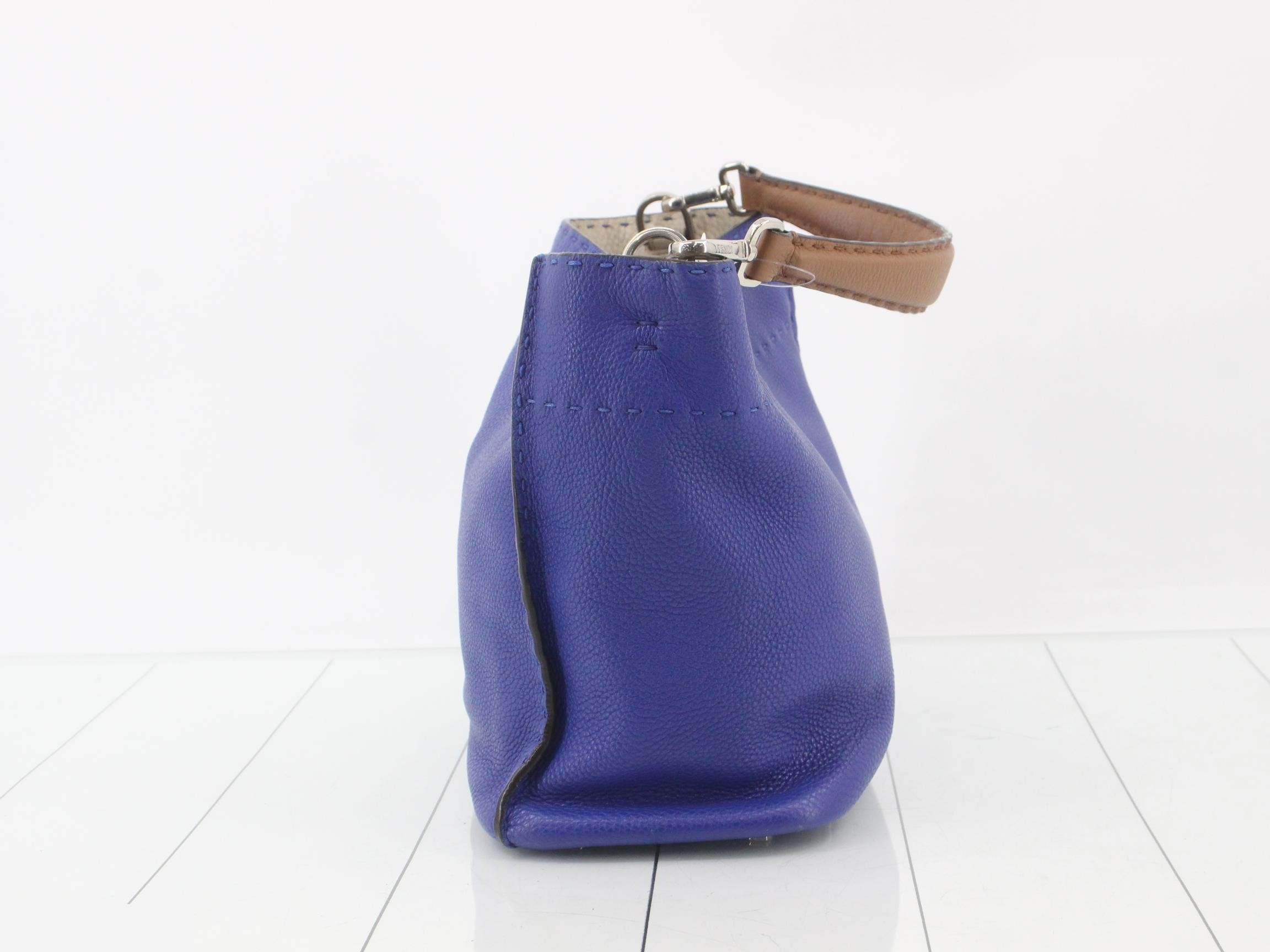 Selleria (Bag) - Shoulder Bag — view 3