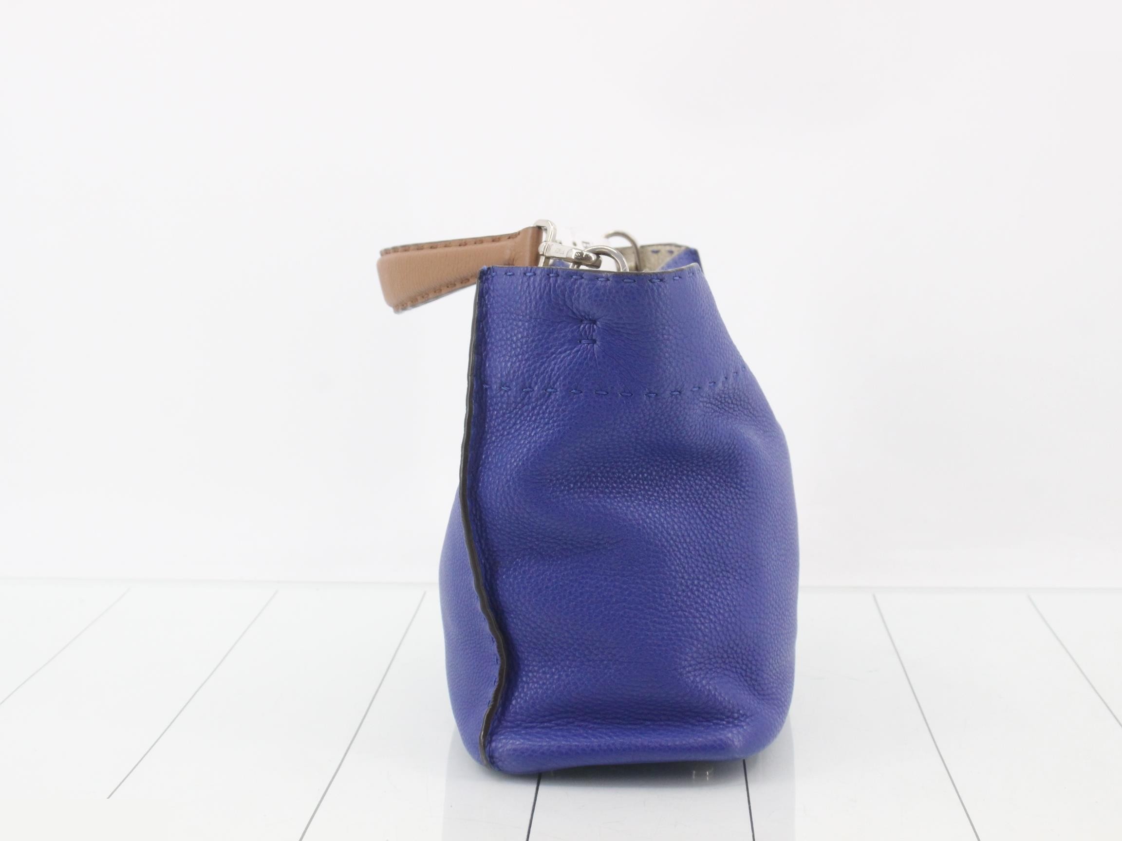 Selleria (Bag) - Shoulder Bag — view 4