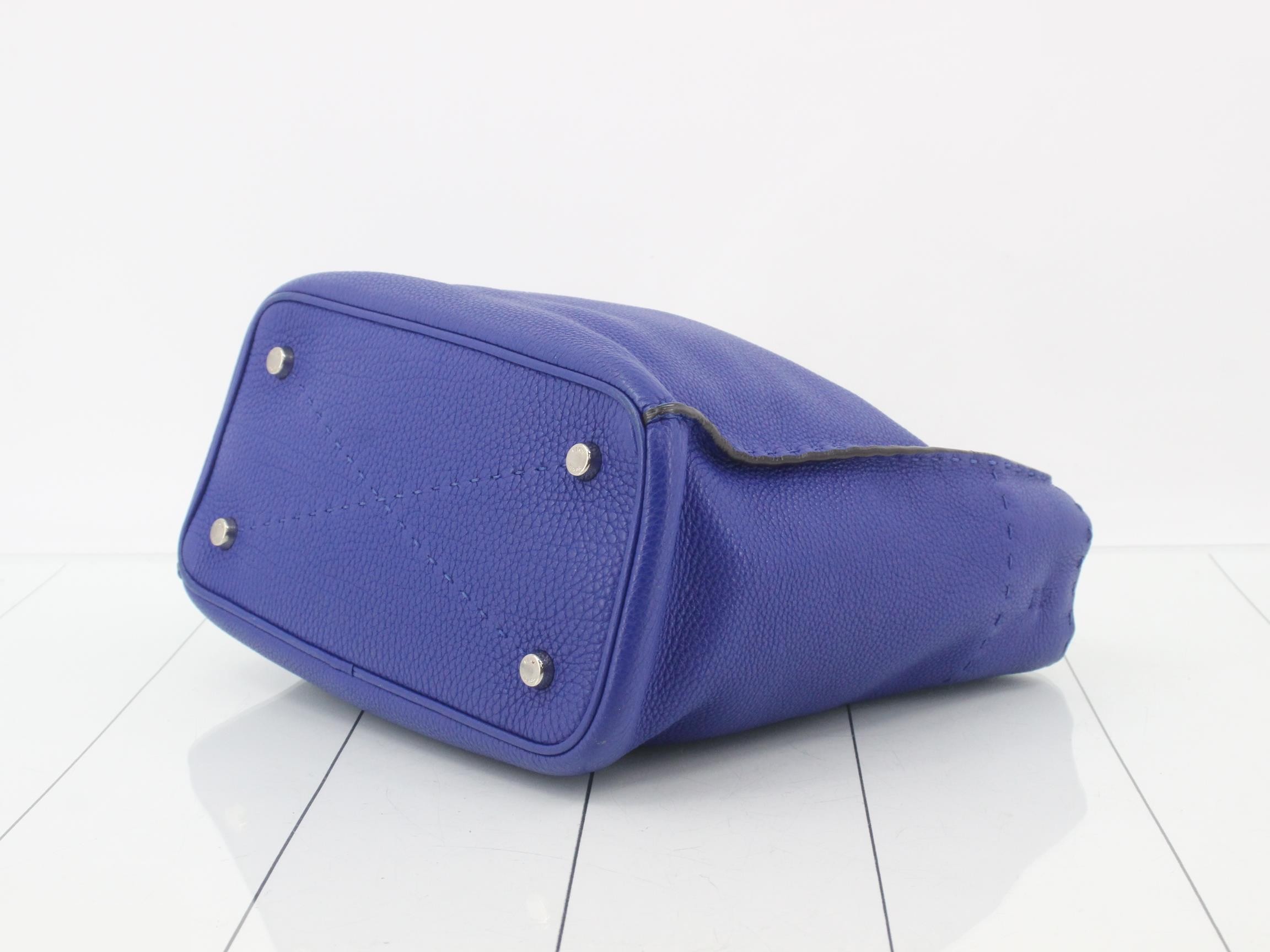 Selleria (Bag) - Shoulder Bag — view 6
