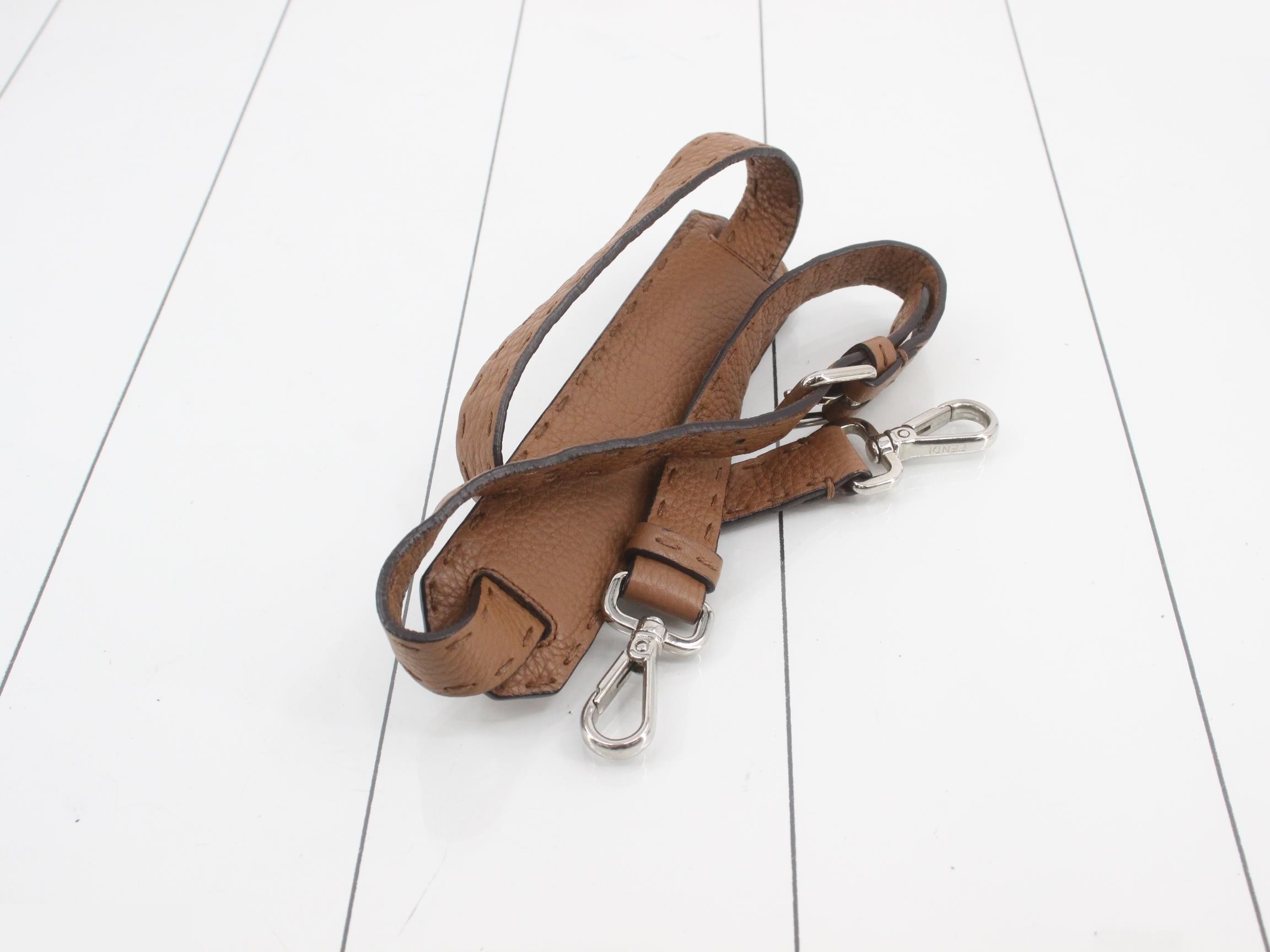 Selleria (Bag) - Shoulder Bag — view 7
