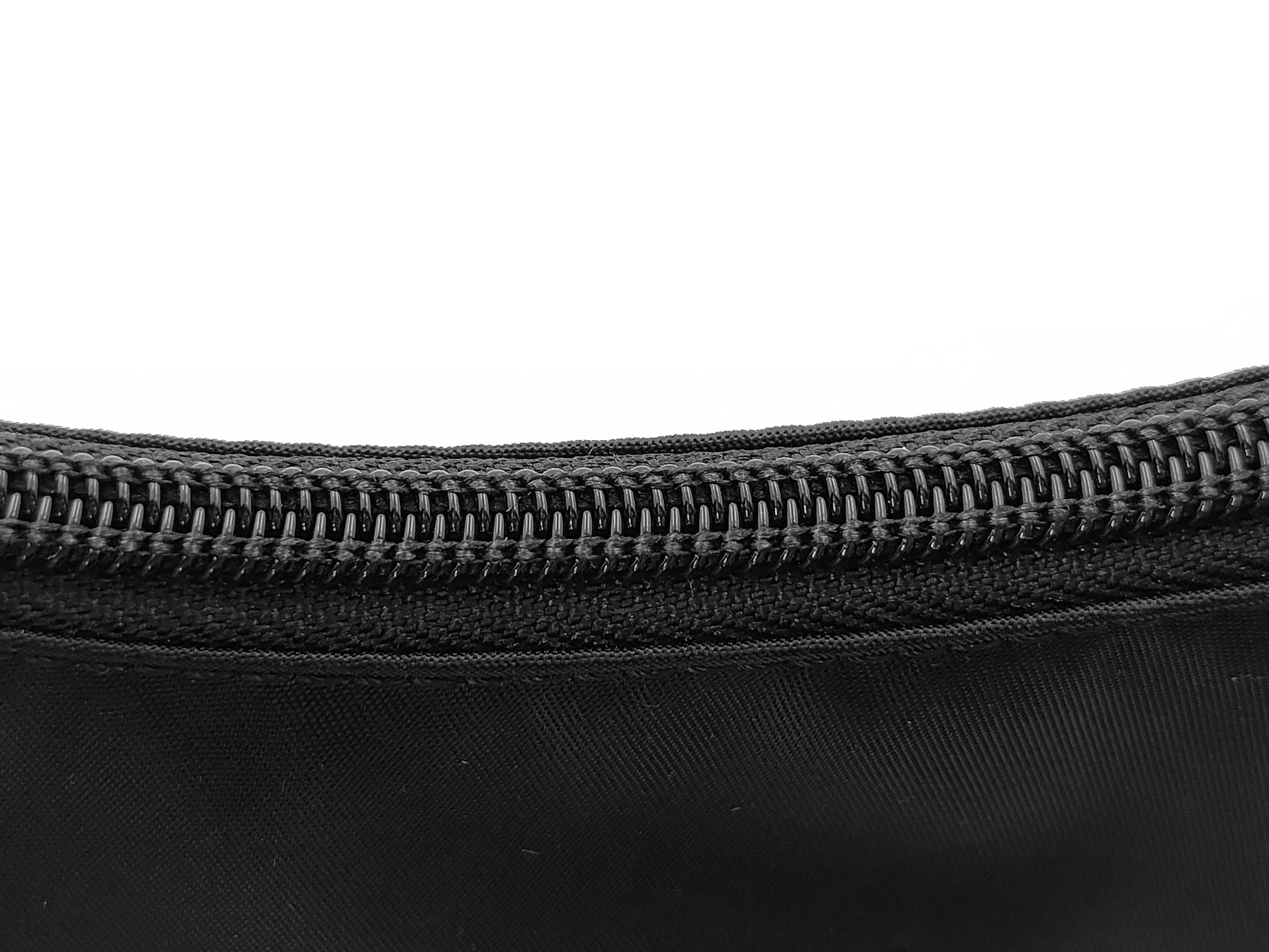 Nylon Black MV519 Accessory Pouch Mini Handbag — view 8