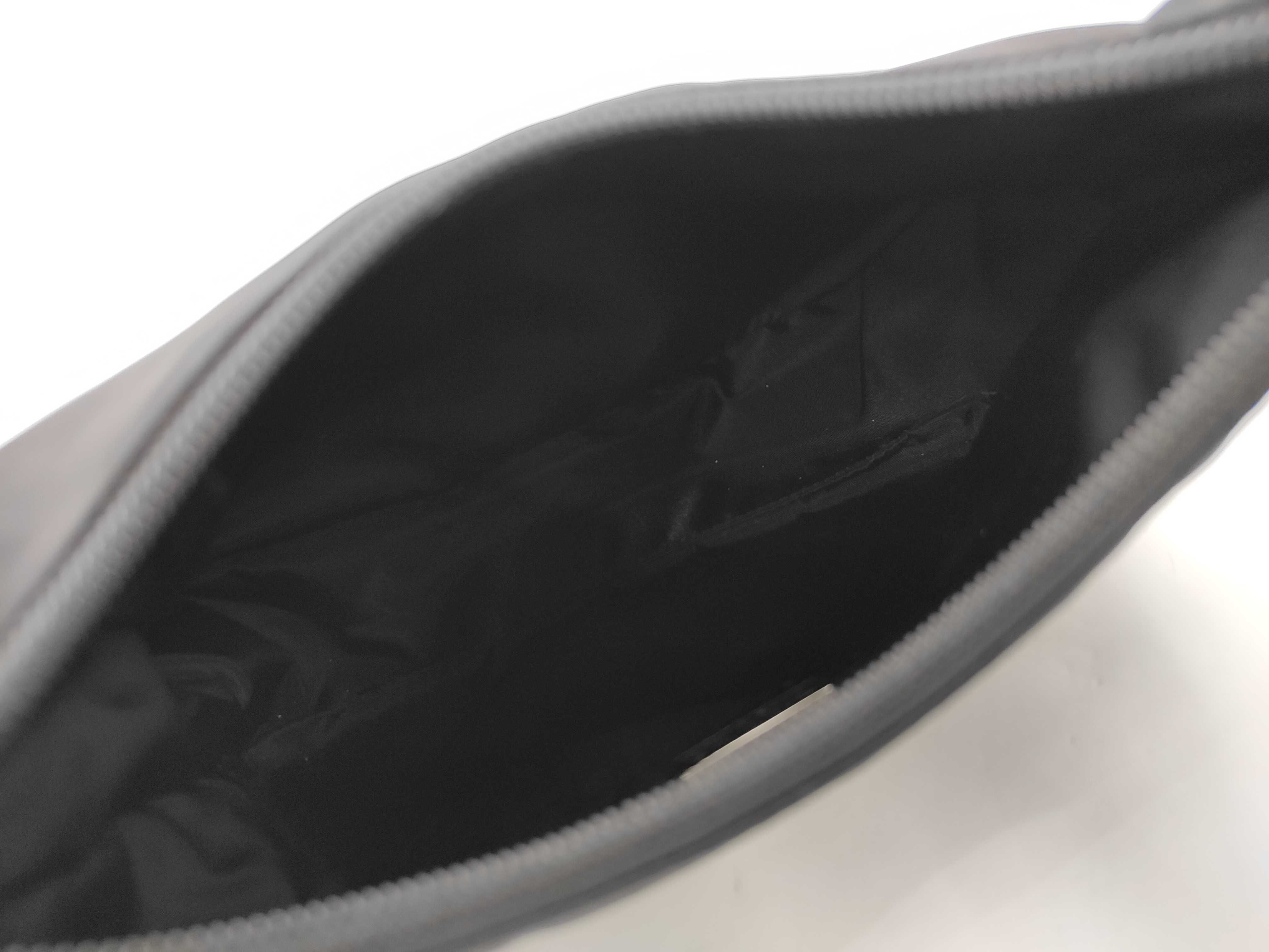 Nylon Black MV519 Accessory Pouch Mini Handbag — view 9