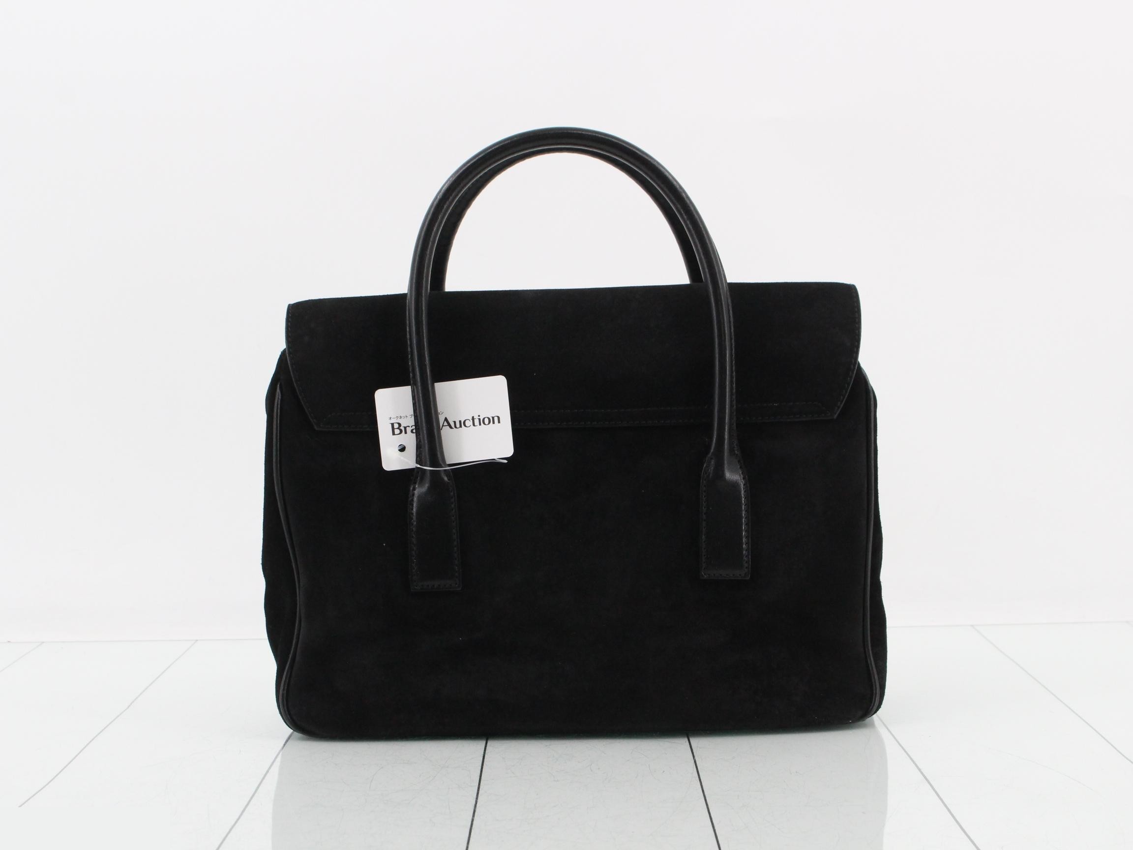 Suede - Other Line - Bags & Shoulder Bags — view 2