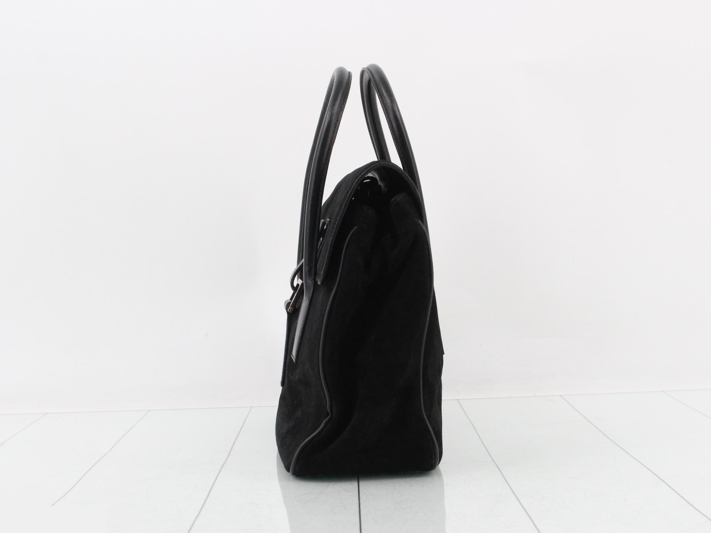 Suede - Other Line - Bags & Shoulder Bags — view 3
