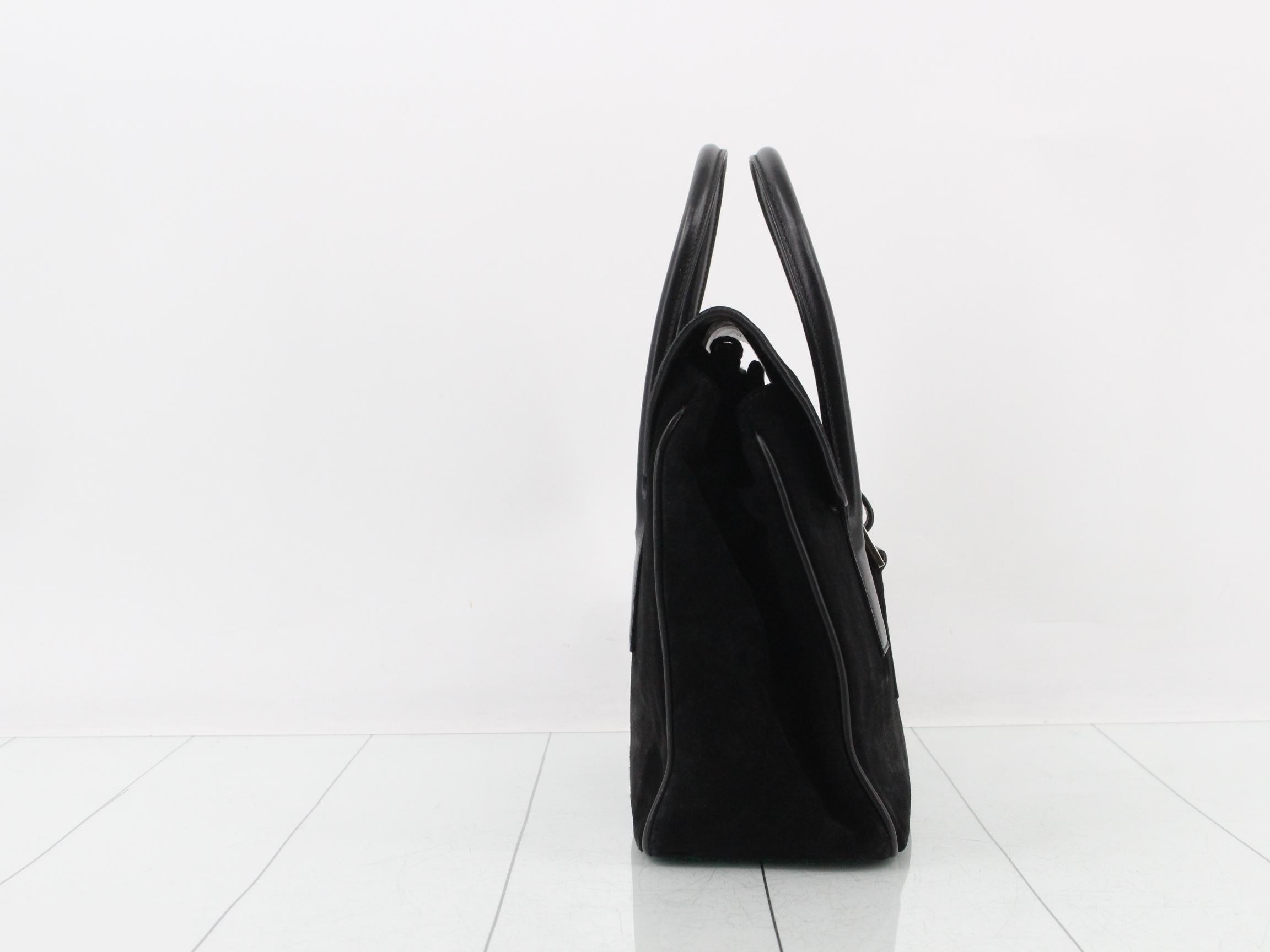 Suede - Other Line - Bags & Shoulder Bags — view 4