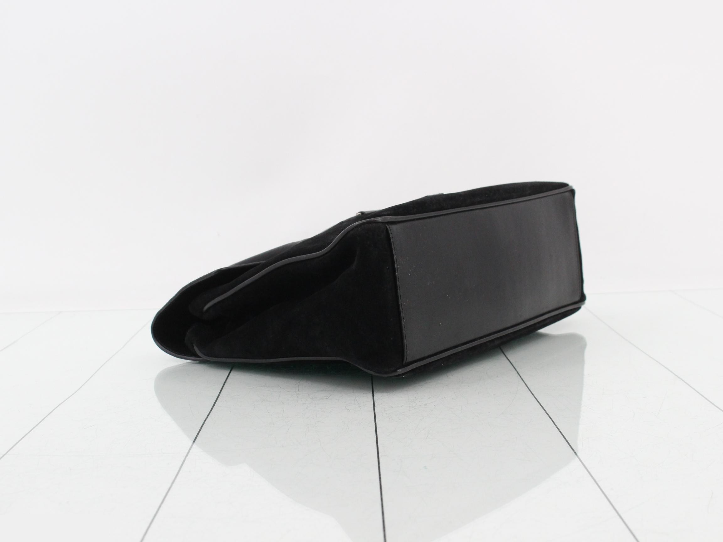 Suede - Other Line - Bags & Shoulder Bags — view 5