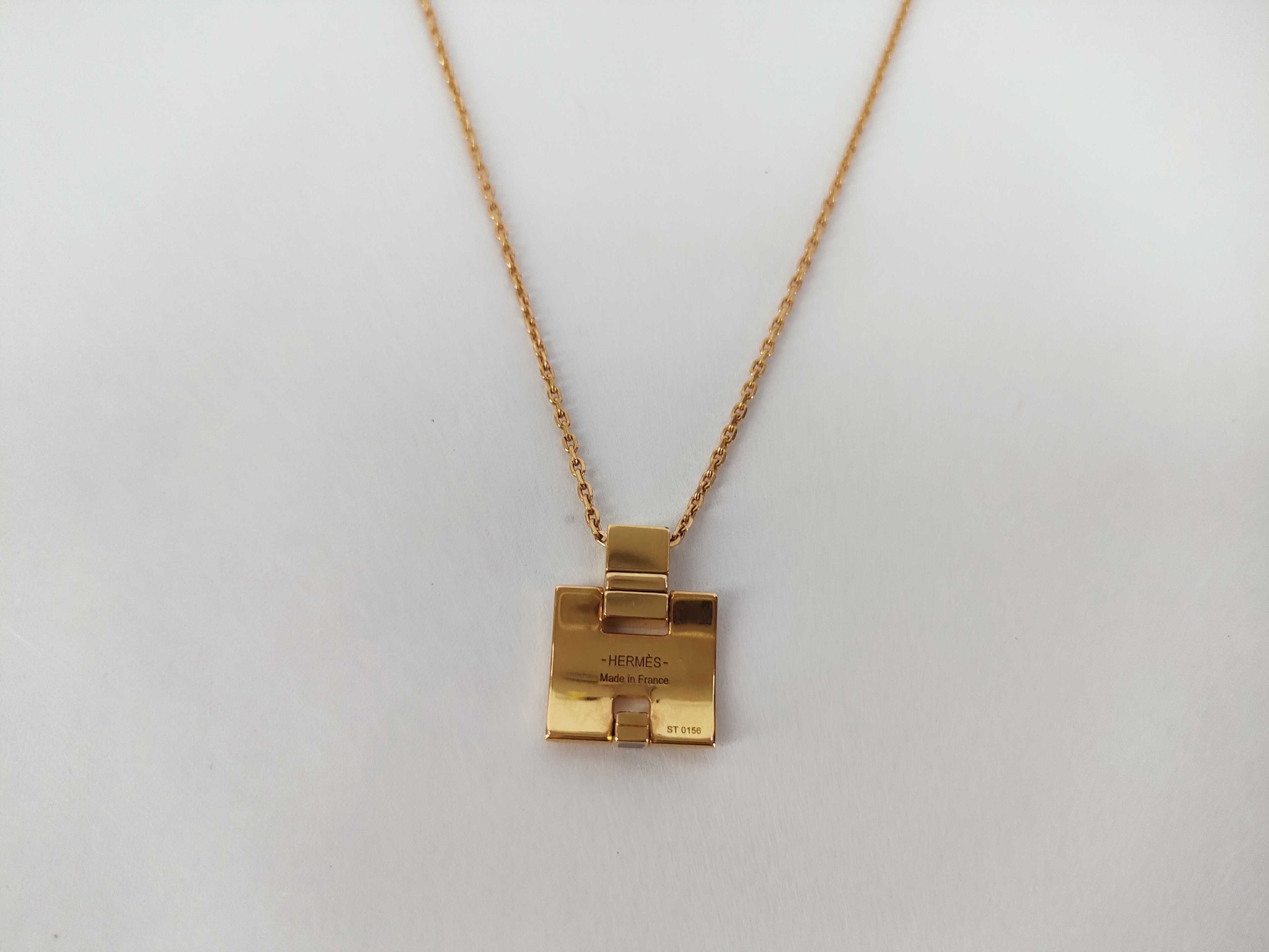 Eileen Necklace — view 2