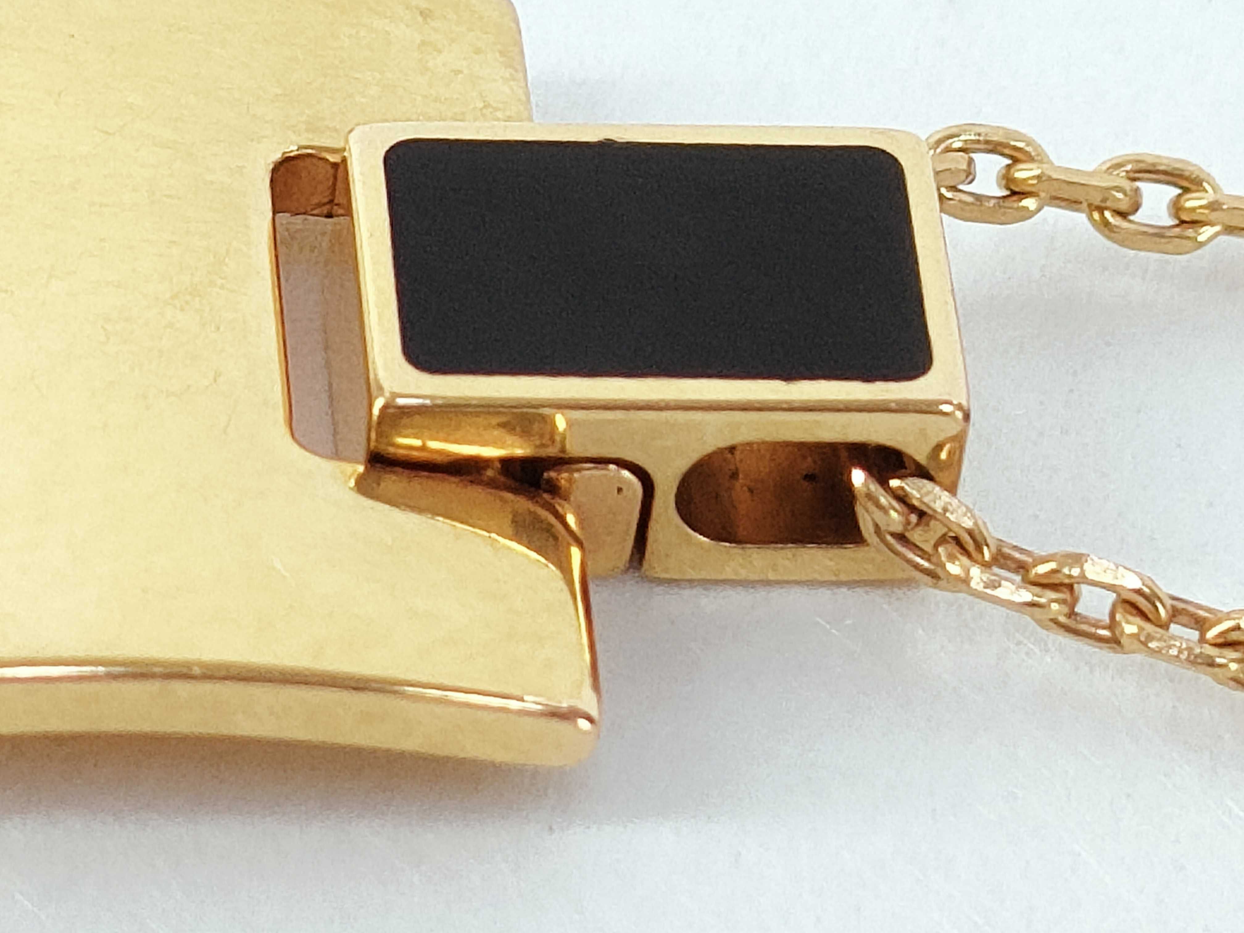 Eileen Necklace — view 9