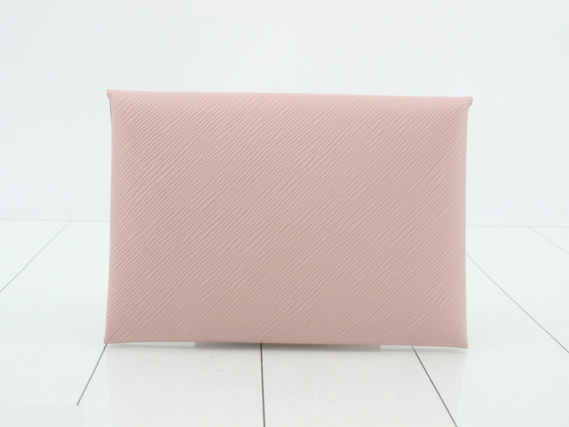 Epi Pochette Kirigami Pouch — view 2